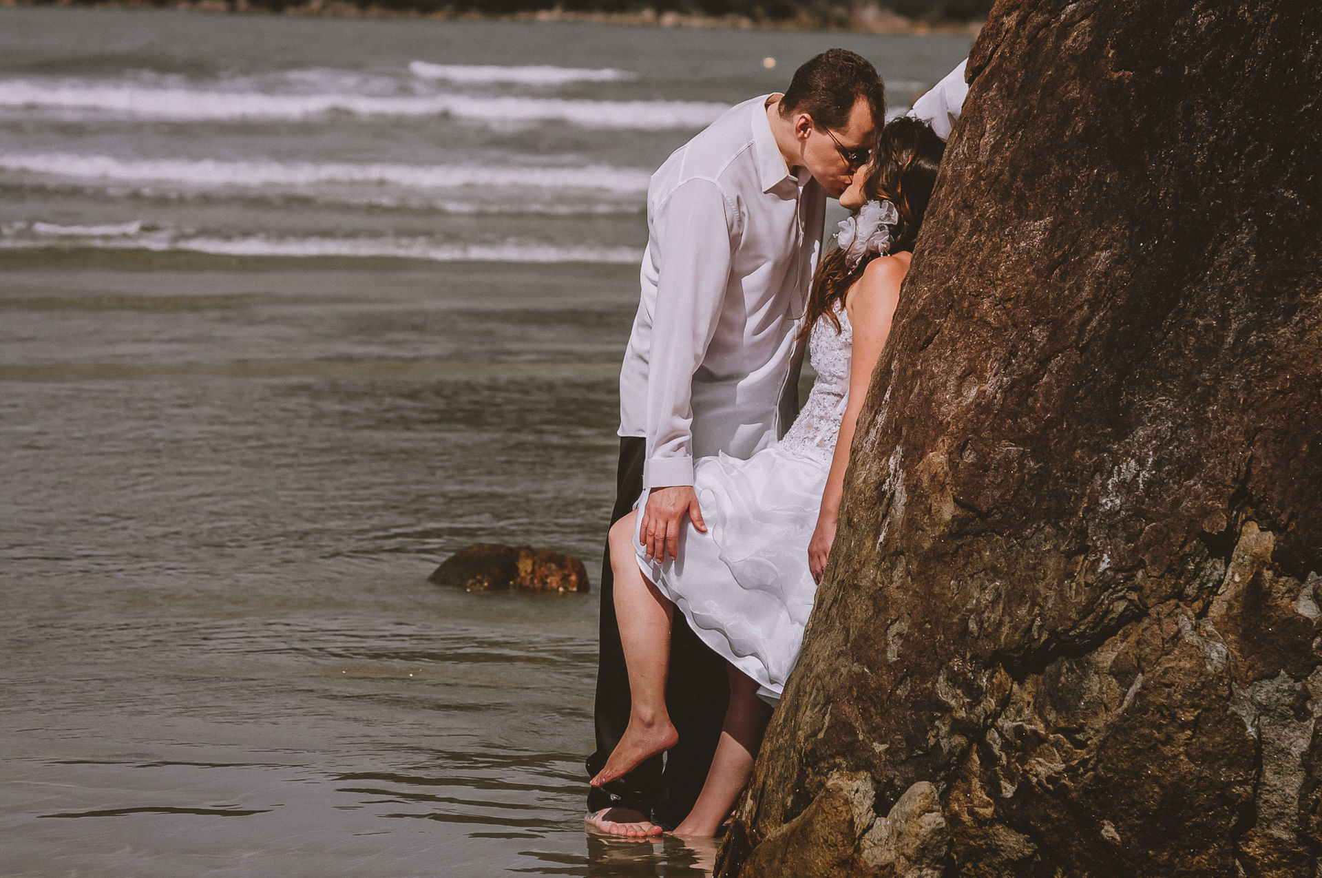 Foto Thalita e Claudio | Sintonia do Amor || Ubatuba - SP - Imagem 60