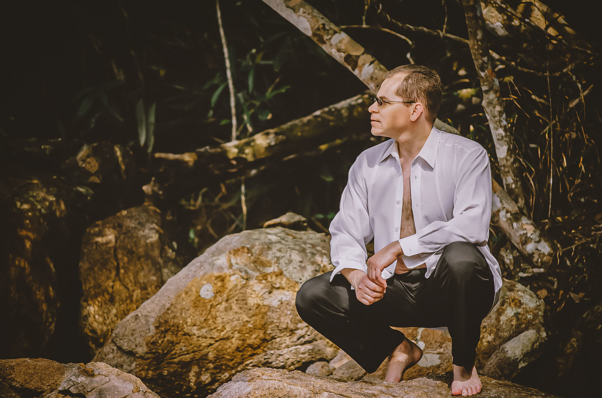 Foto Thalita e Claudio | Sintonia do Amor || Ubatuba - SP - Imagem 67