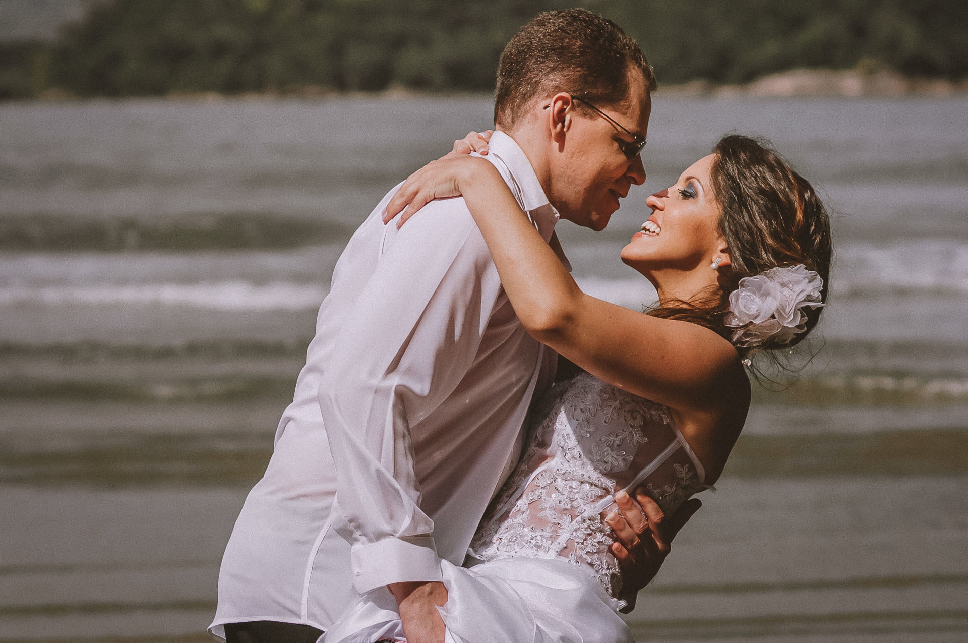 Foto Thalita e Claudio | Sintonia do Amor || Ubatuba - SP - Imagem 62