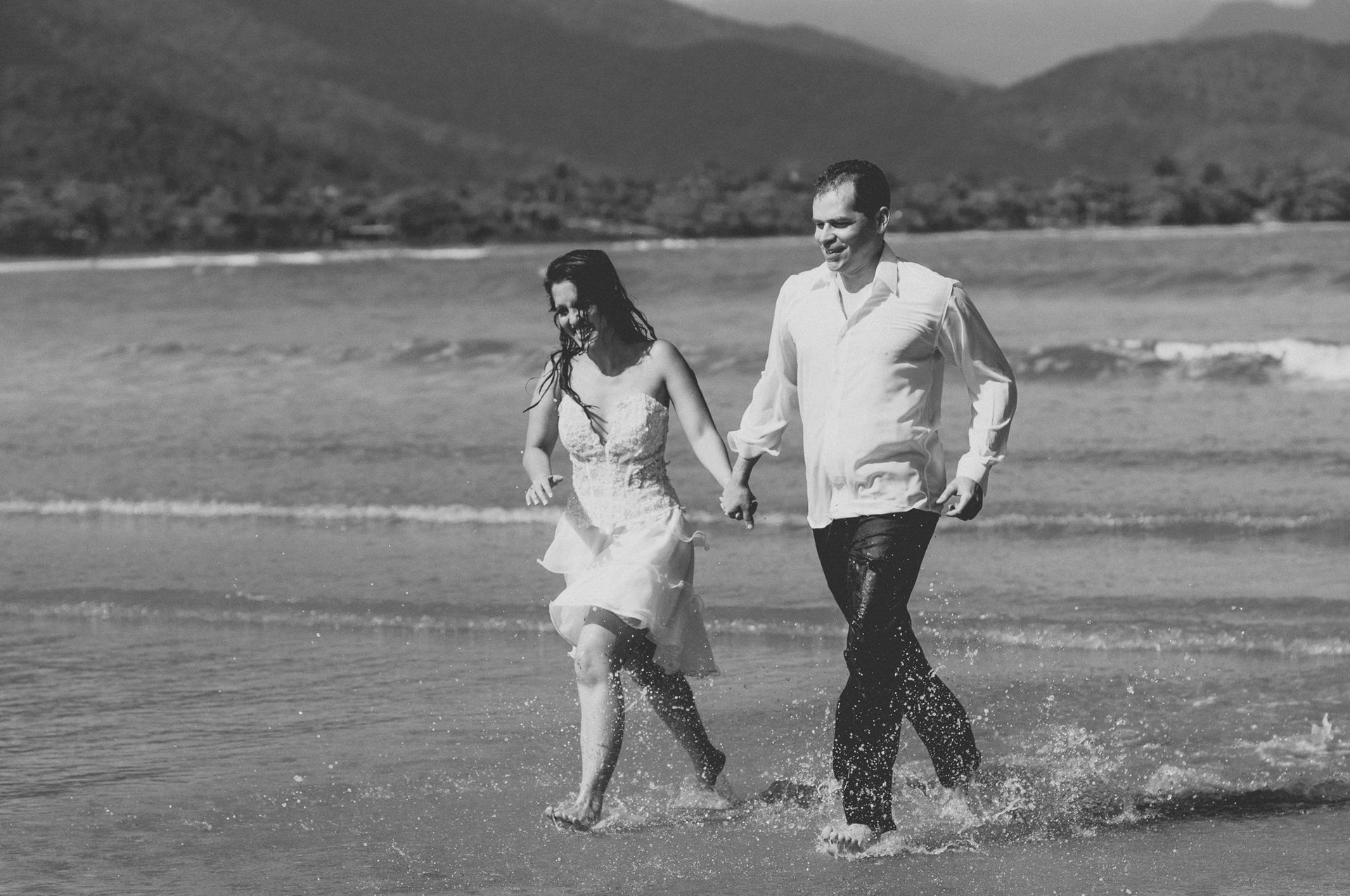 Foto Thalita e Claudio | Sintonia do Amor || Ubatuba - SP - Imagem 72