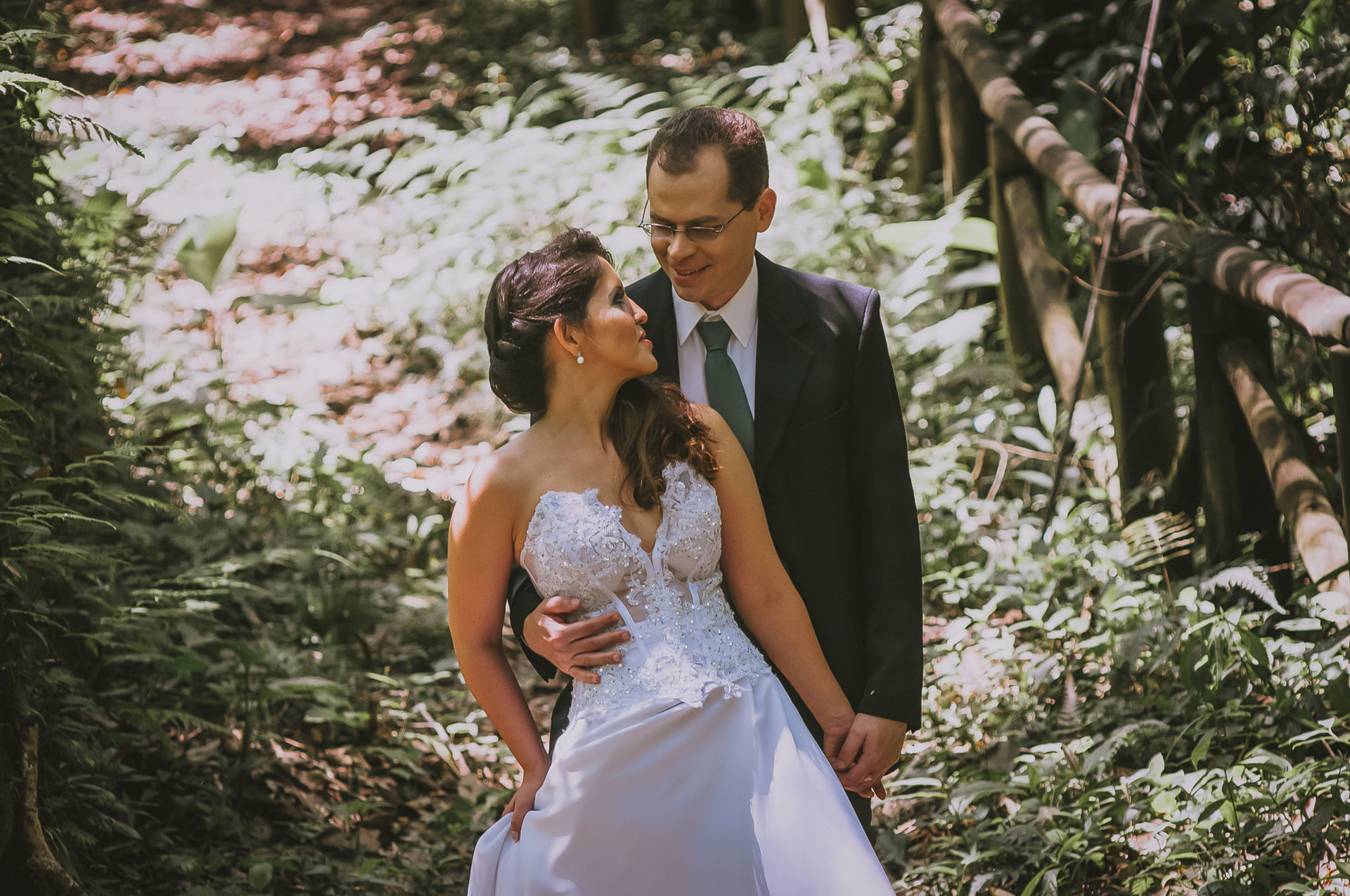 Foto Thalita e Claudio | Sintonia do Amor || Ubatuba - SP - Imagem 9