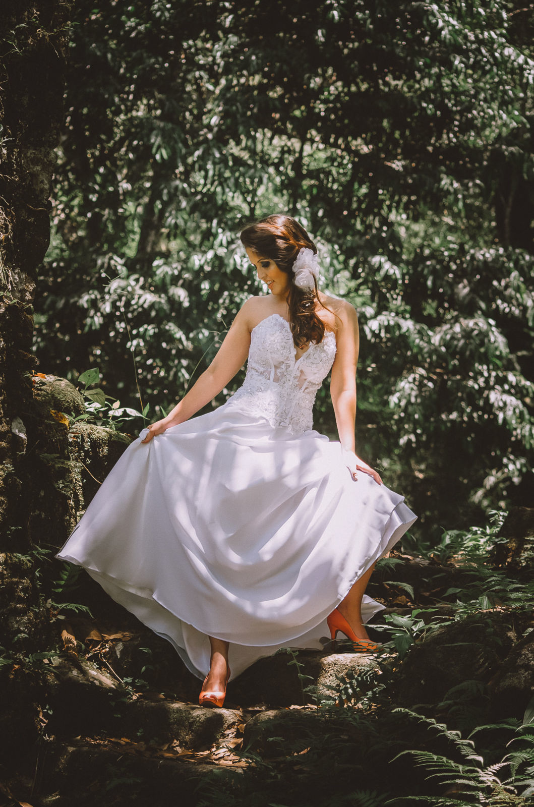 Foto Thalita e Claudio | Sintonia do Amor || Ubatuba - SP - Imagem 22