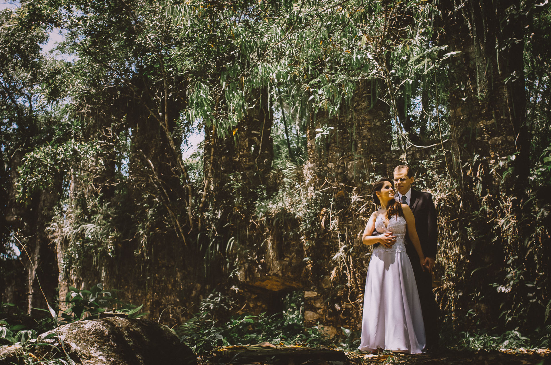 Foto Thalita e Claudio | Sintonia do Amor || Ubatuba - SP - Imagem 16
