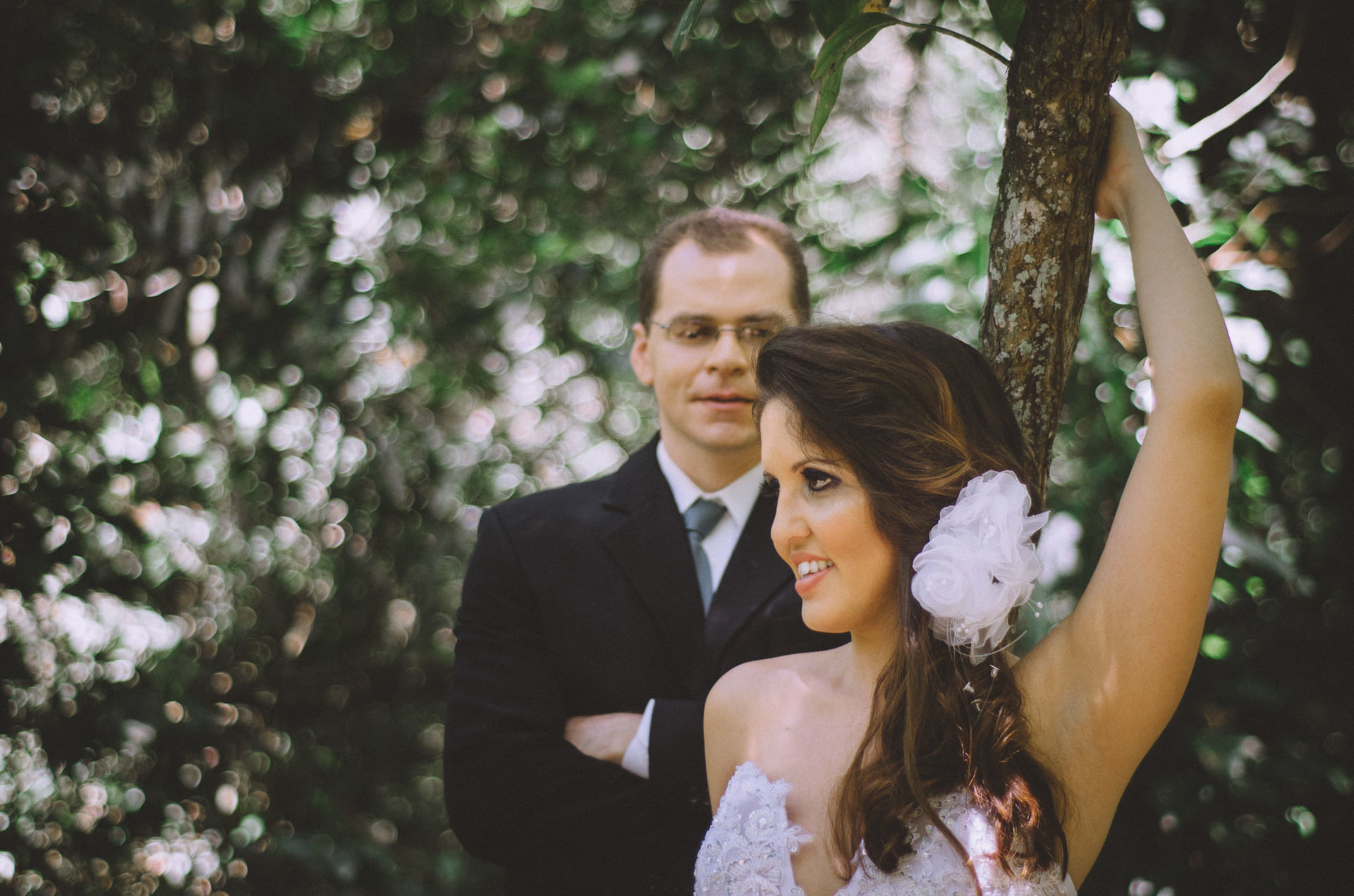 Foto Thalita e Claudio | Sintonia do Amor || Ubatuba - SP - Imagem 11