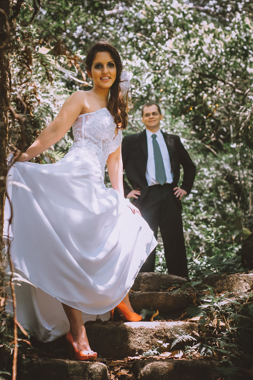 Foto Thalita e Claudio | Sintonia do Amor || Ubatuba - SP - Imagem 24