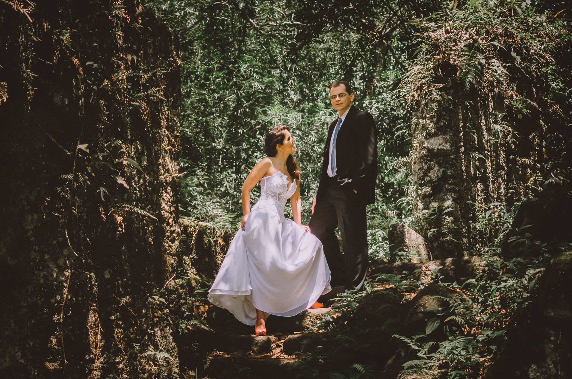 Foto Thalita e Claudio | Sintonia do Amor || Ubatuba - SP - Imagem 20