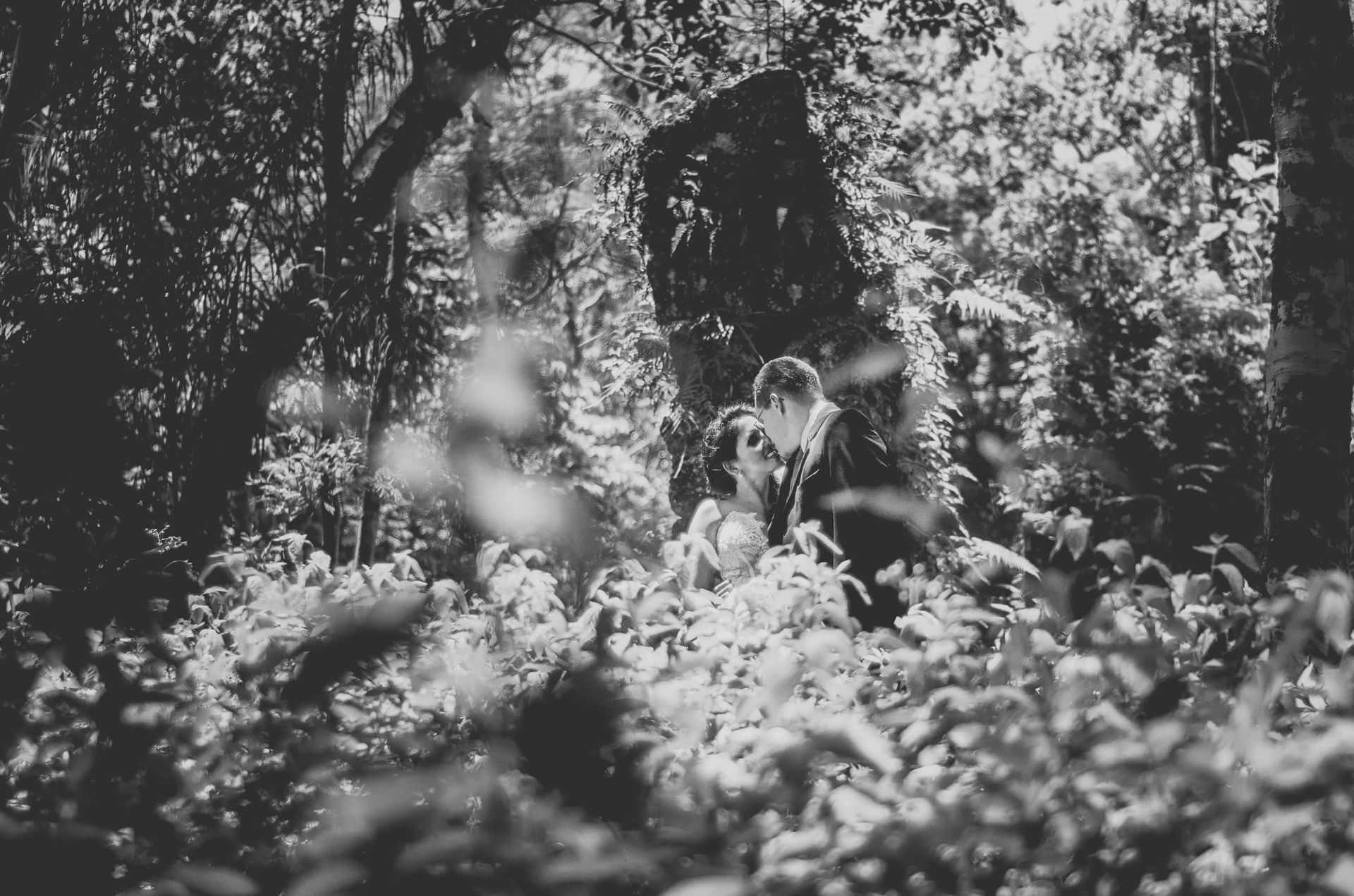 Foto Thalita e Claudio | Sintonia do Amor || Ubatuba - SP - Imagem 14