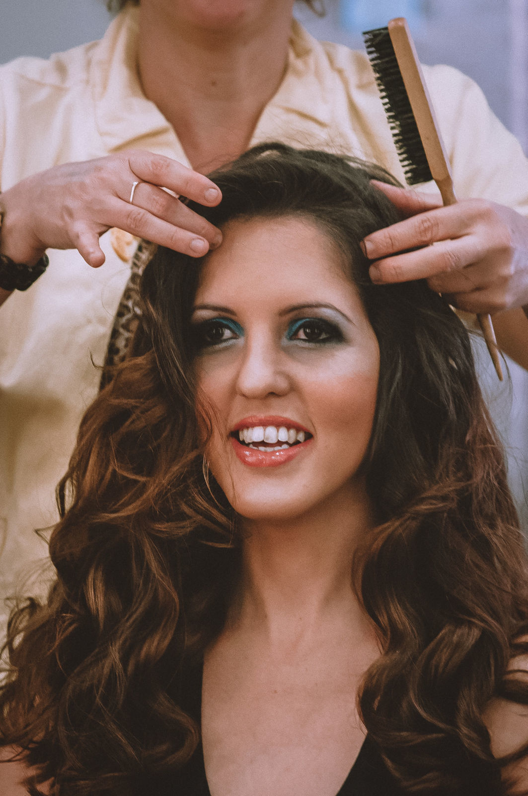 Foto Thalita e Claudio | Sintonia do Amor || Ubatuba - SP - Imagem 4