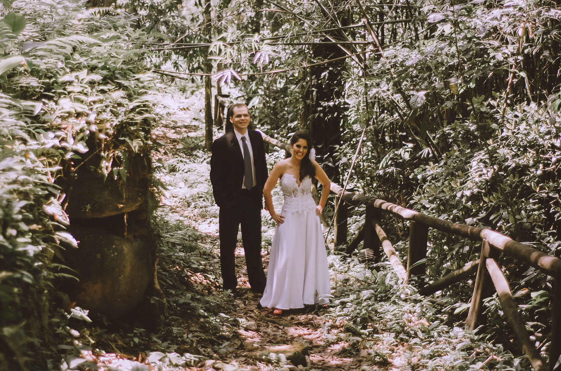 Foto Thalita e Claudio | Sintonia do Amor || Ubatuba - SP - Imagem 6