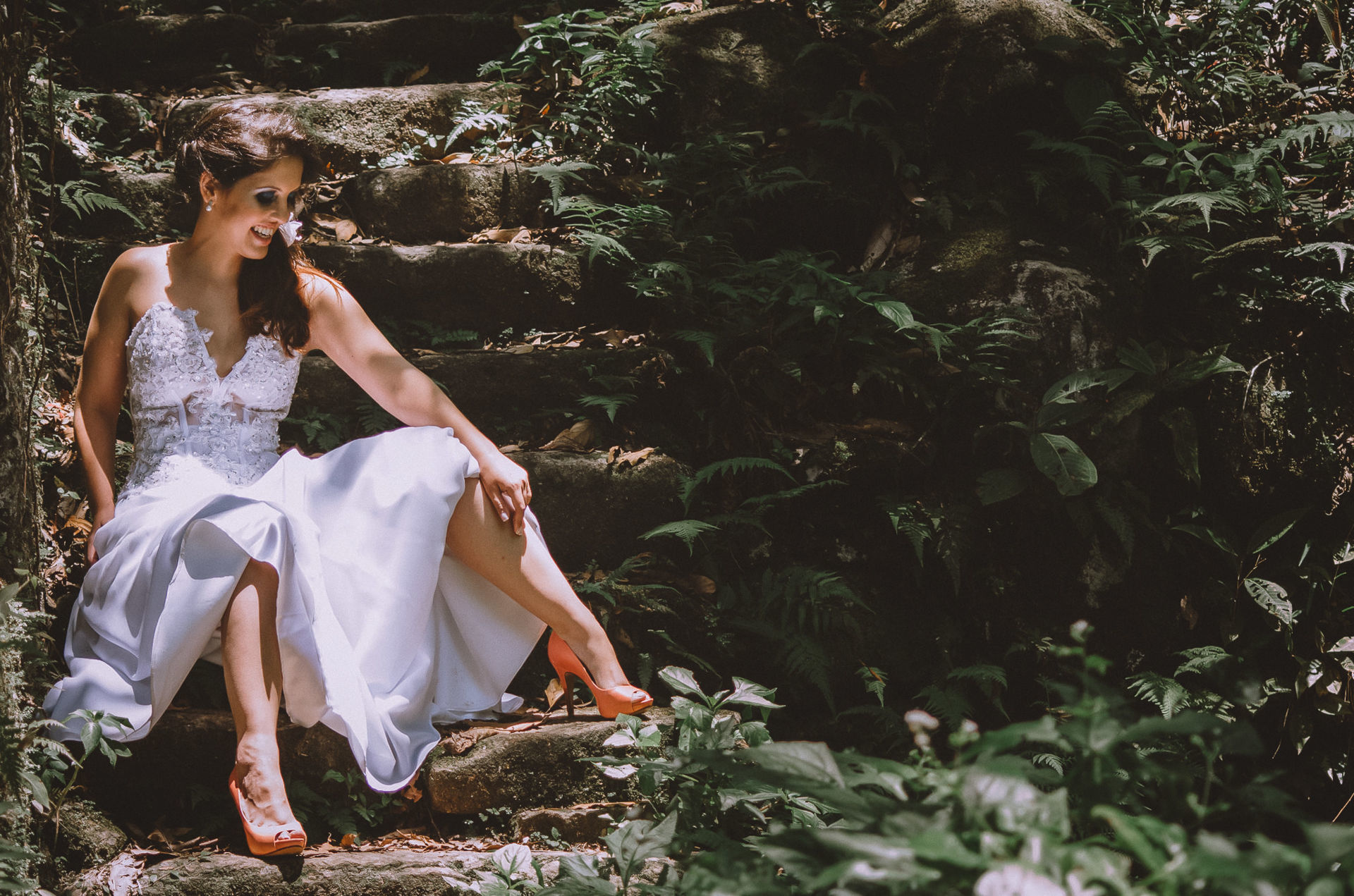 Foto Thalita e Claudio | Sintonia do Amor || Ubatuba - SP - Imagem 30