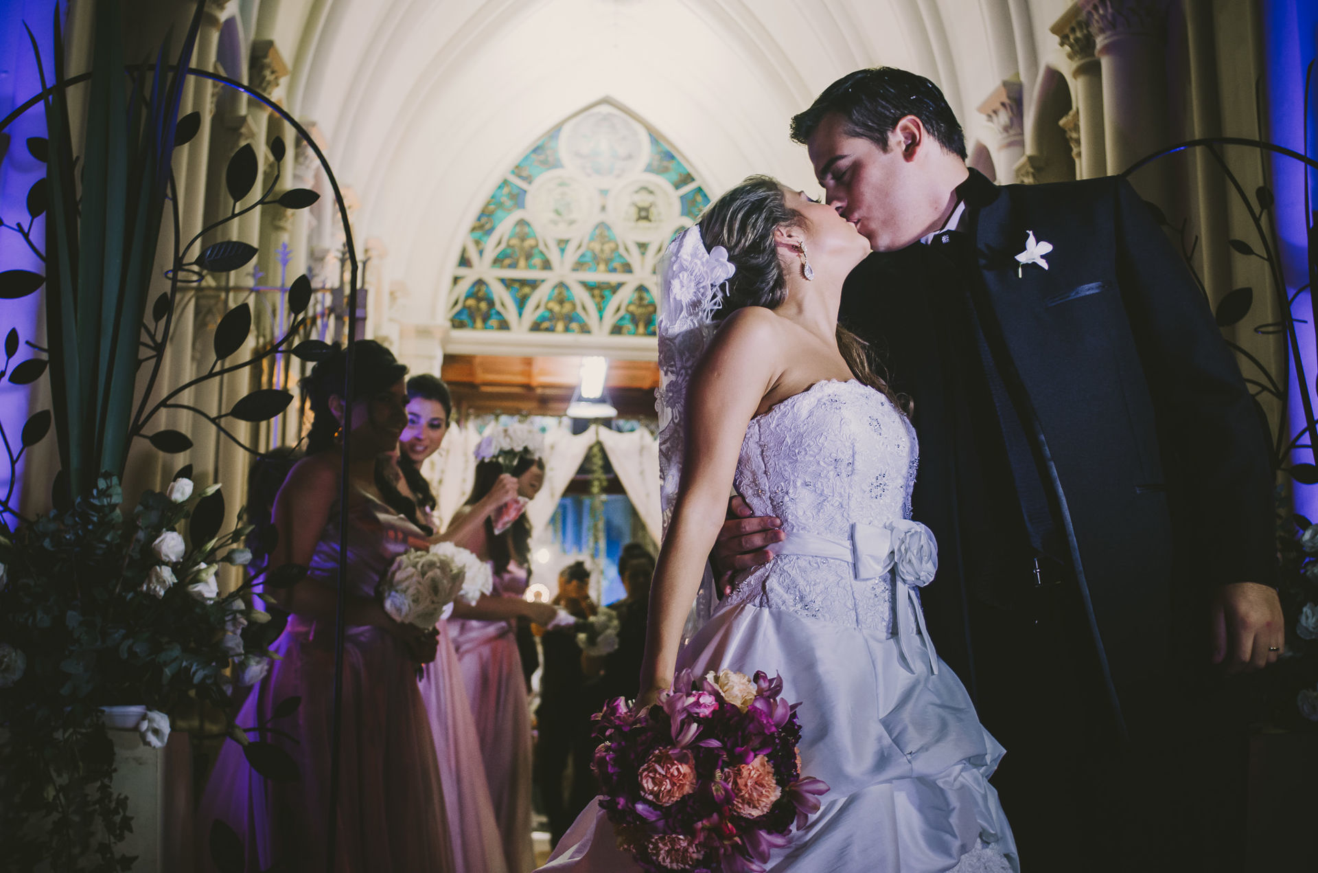 Foto Casamento Priscila e Fred - O grande sonho da minha vida: Casar! - Taubaté - SP Foto Casamento Priscila e Fred - O grande sonho da minha vida: Casar! - Taubaté - SP - Imagem 50
