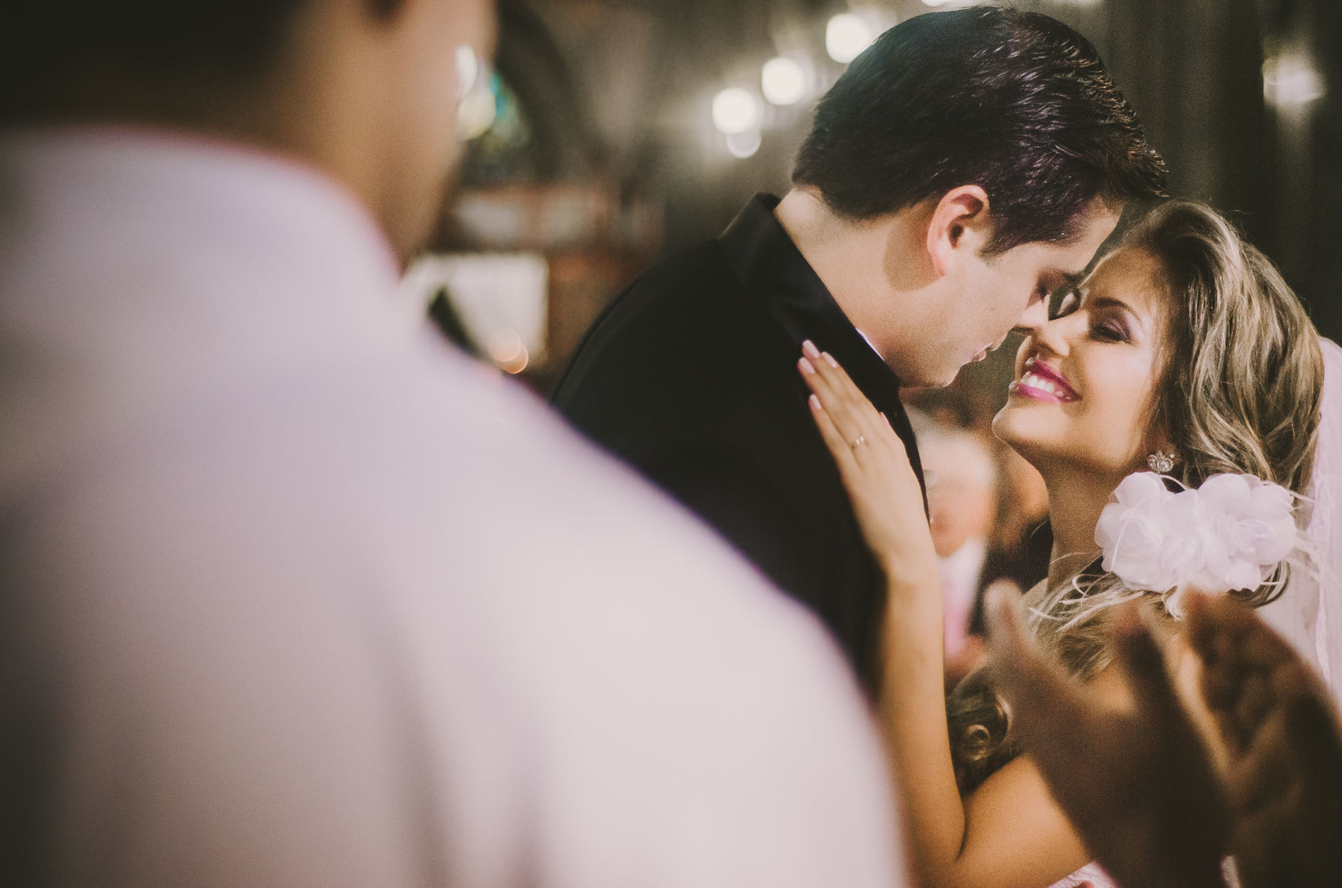 Foto Casamento Priscila e Fred - O grande sonho da minha vida: Casar! - Taubaté - SP Foto Casamento Priscila e Fred - O grande sonho da minha vida: Casar! - Taubaté - SP - Imagem 46