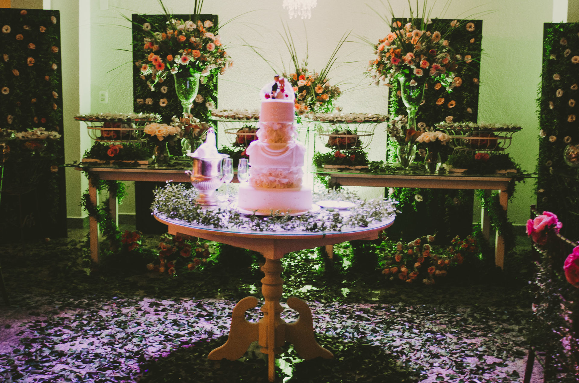 Foto Casamento Priscila e Fred - O grande sonho da minha vida: Casar! - Taubaté - SP Foto Casamento Priscila e Fred - O grande sonho da minha vida: Casar! - Taubaté - SP - Imagem 54