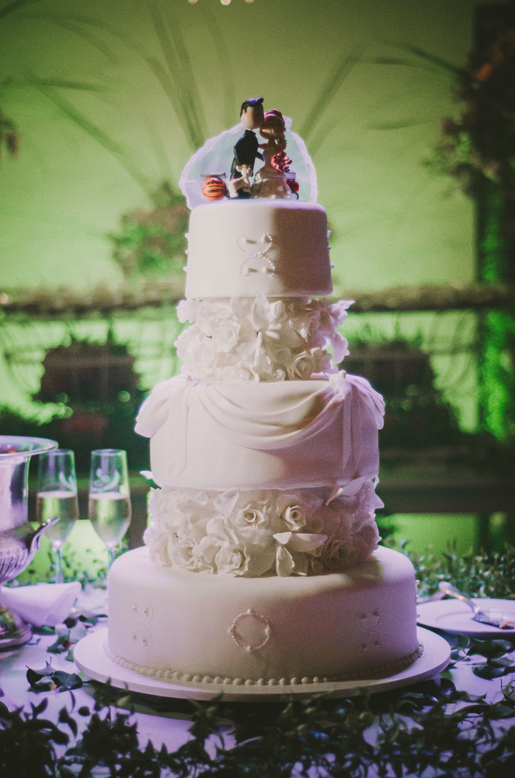 Foto Casamento Priscila e Fred - O grande sonho da minha vida: Casar! - Taubaté - SP Foto Casamento Priscila e Fred - O grande sonho da minha vida: Casar! - Taubaté - SP - Imagem 57