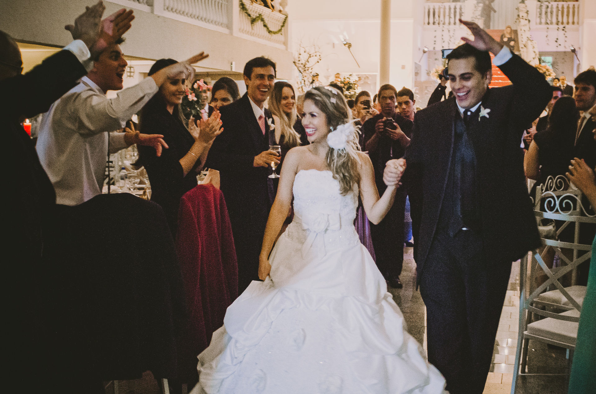 Foto Casamento Priscila e Fred - O grande sonho da minha vida: Casar! - Taubaté - SP Foto Casamento Priscila e Fred - O grande sonho da minha vida: Casar! - Taubaté - SP - Imagem 61