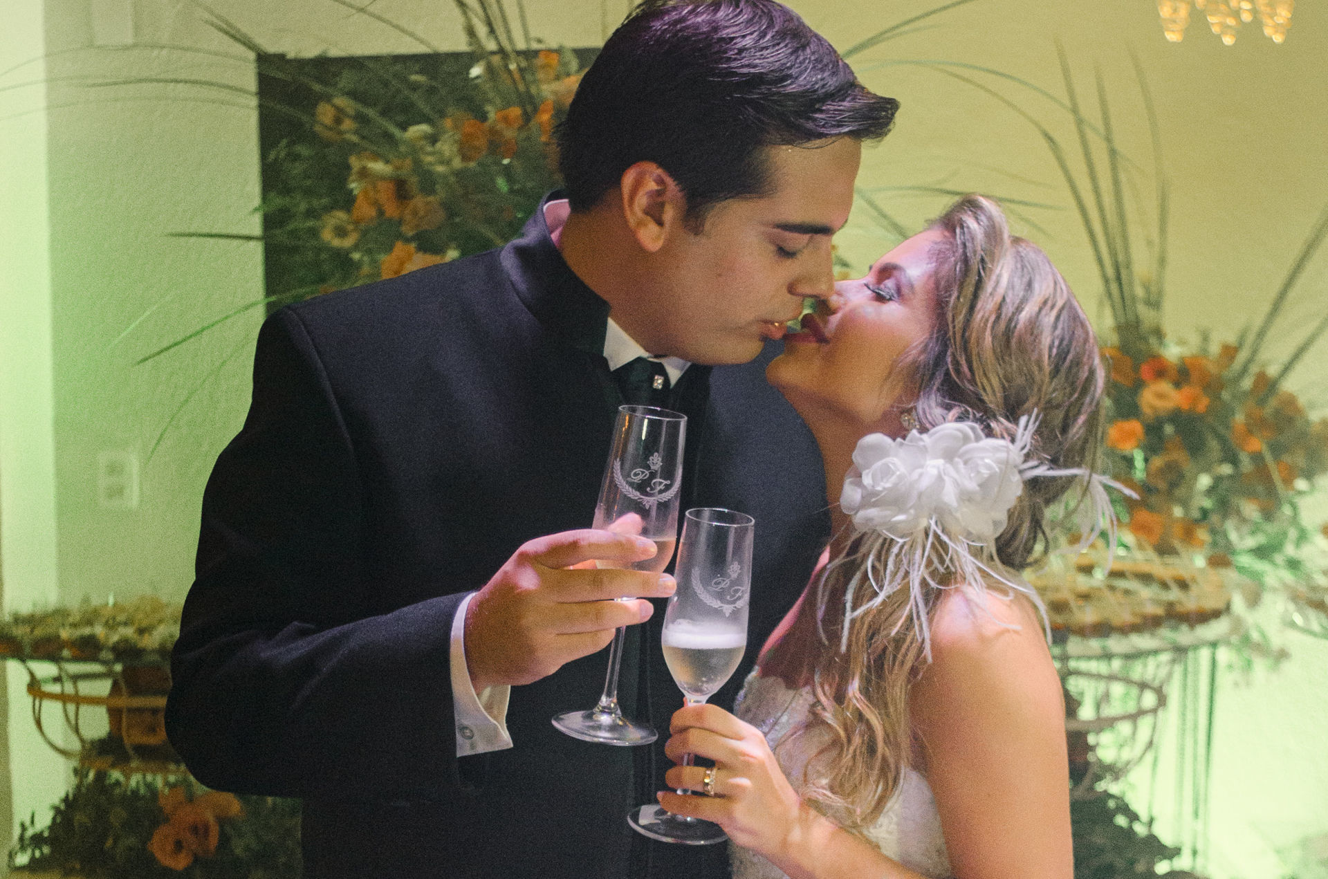 Foto Casamento Priscila e Fred - O grande sonho da minha vida: Casar! - Taubaté - SP Foto Casamento Priscila e Fred - O grande sonho da minha vida: Casar! - Taubaté - SP - Imagem 64