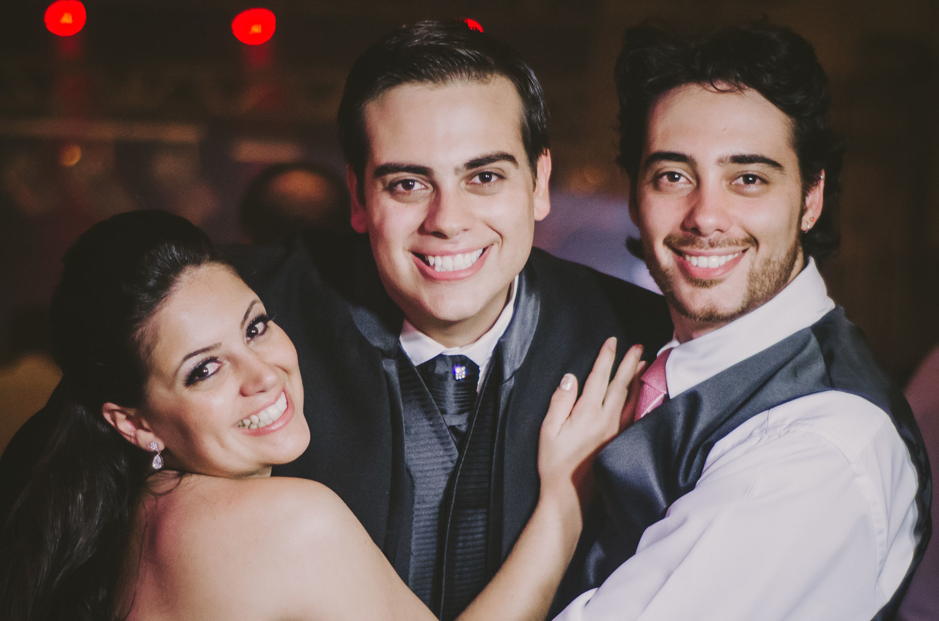 Foto Casamento Priscila e Fred - O grande sonho da minha vida: Casar! - Taubaté - SP Foto Casamento Priscila e Fred - O grande sonho da minha vida: Casar! - Taubaté - SP - Imagem 65