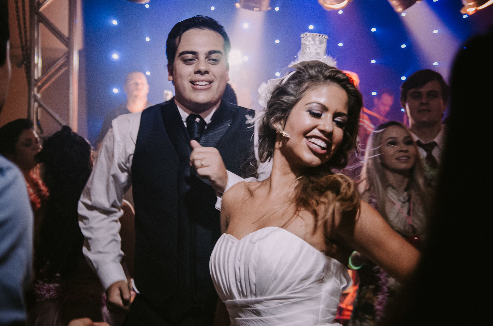Foto Casamento Priscila e Fred - O grande sonho da minha vida: Casar! - Taubaté - SP Foto Casamento Priscila e Fred - O grande sonho da minha vida: Casar! - Taubaté - SP - Imagem 76