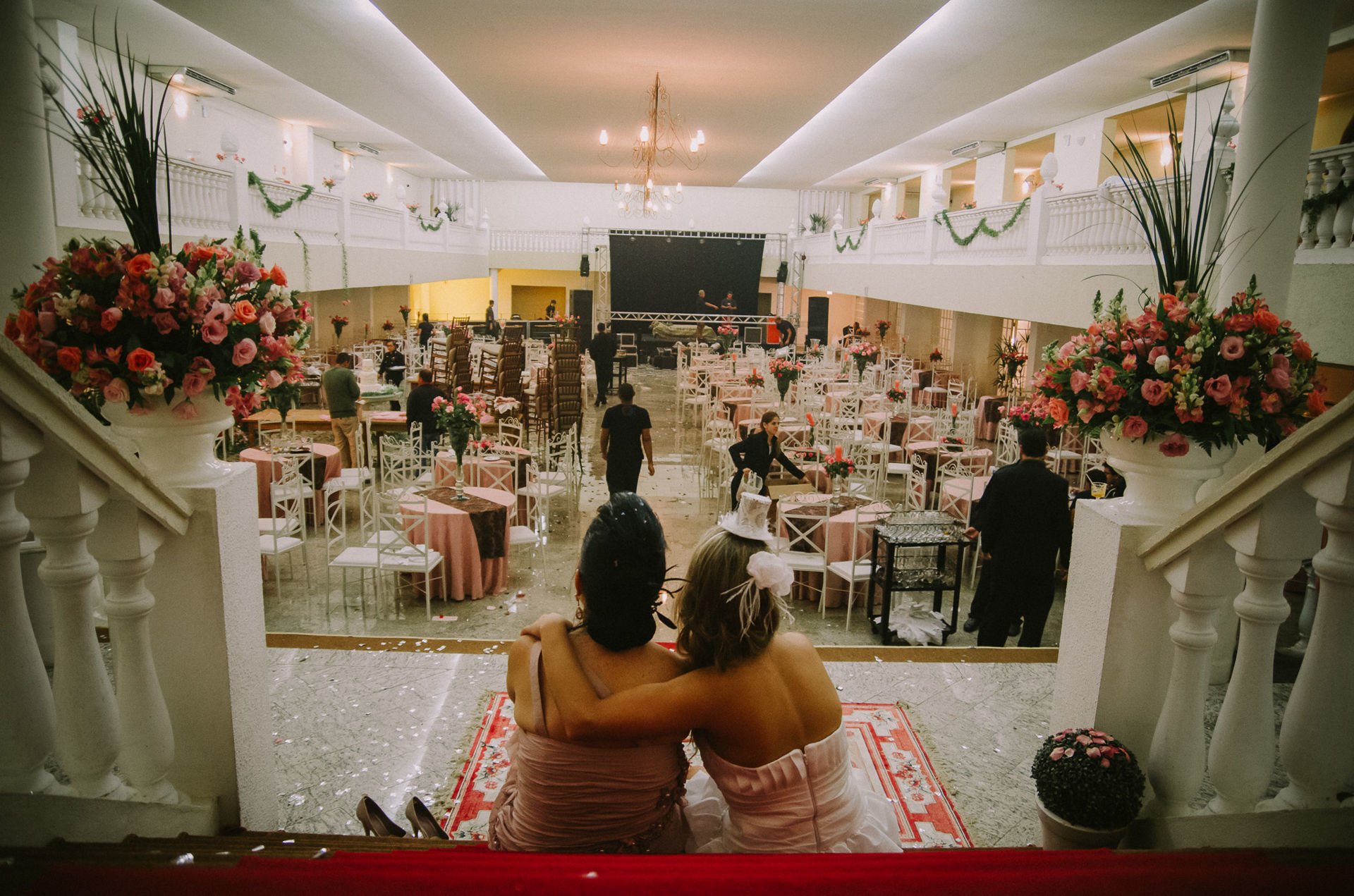 Foto Casamento Priscila e Fred - O grande sonho da minha vida: Casar! - Taubaté - SP Foto Casamento Priscila e Fred - O grande sonho da minha vida: Casar! - Taubaté - SP - Imagem 83