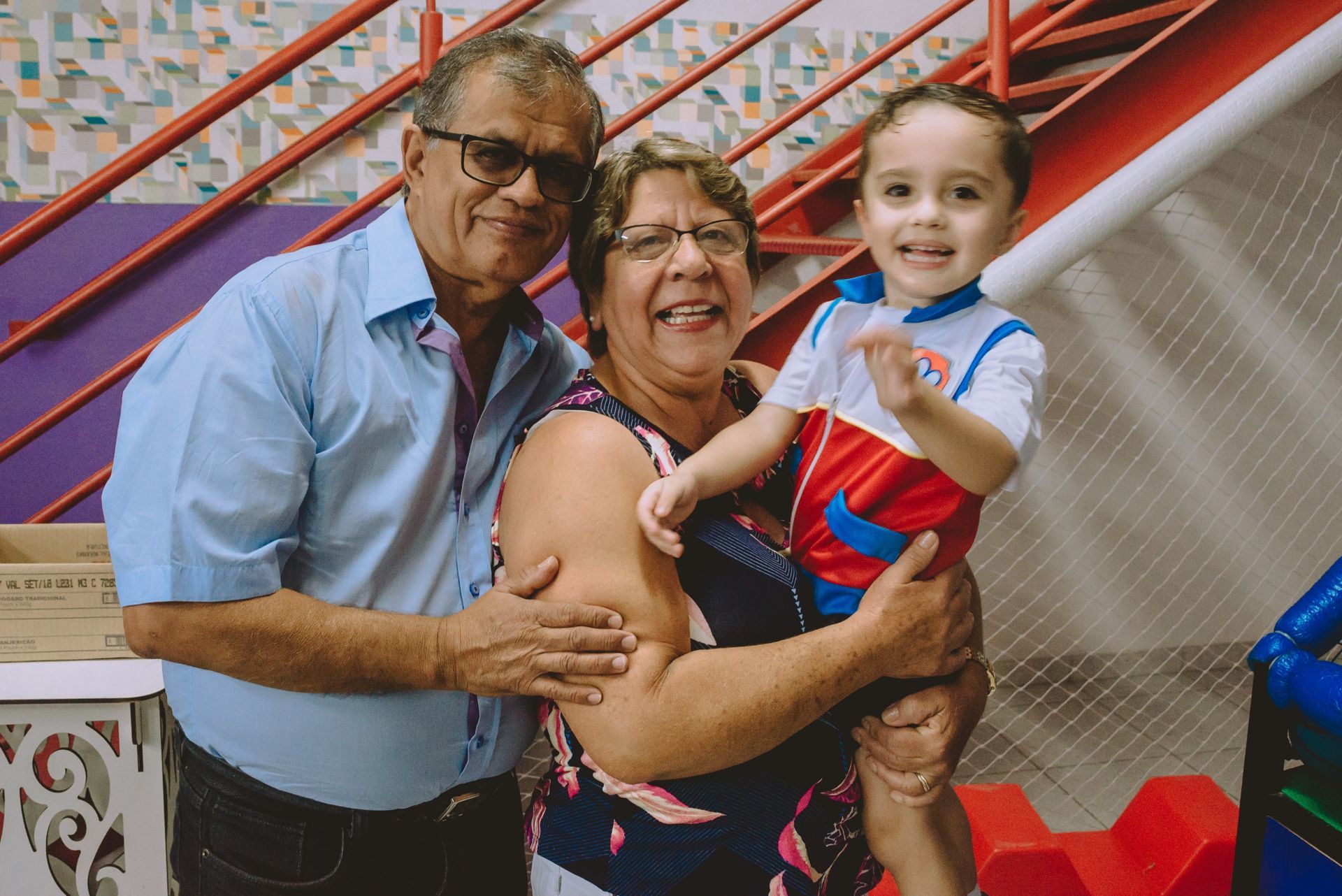 Foto AniversÃƒÂ¡rio Rafael 4 anos | Buffet Divertics | TaubatÃƒÂ© - Imagem 20