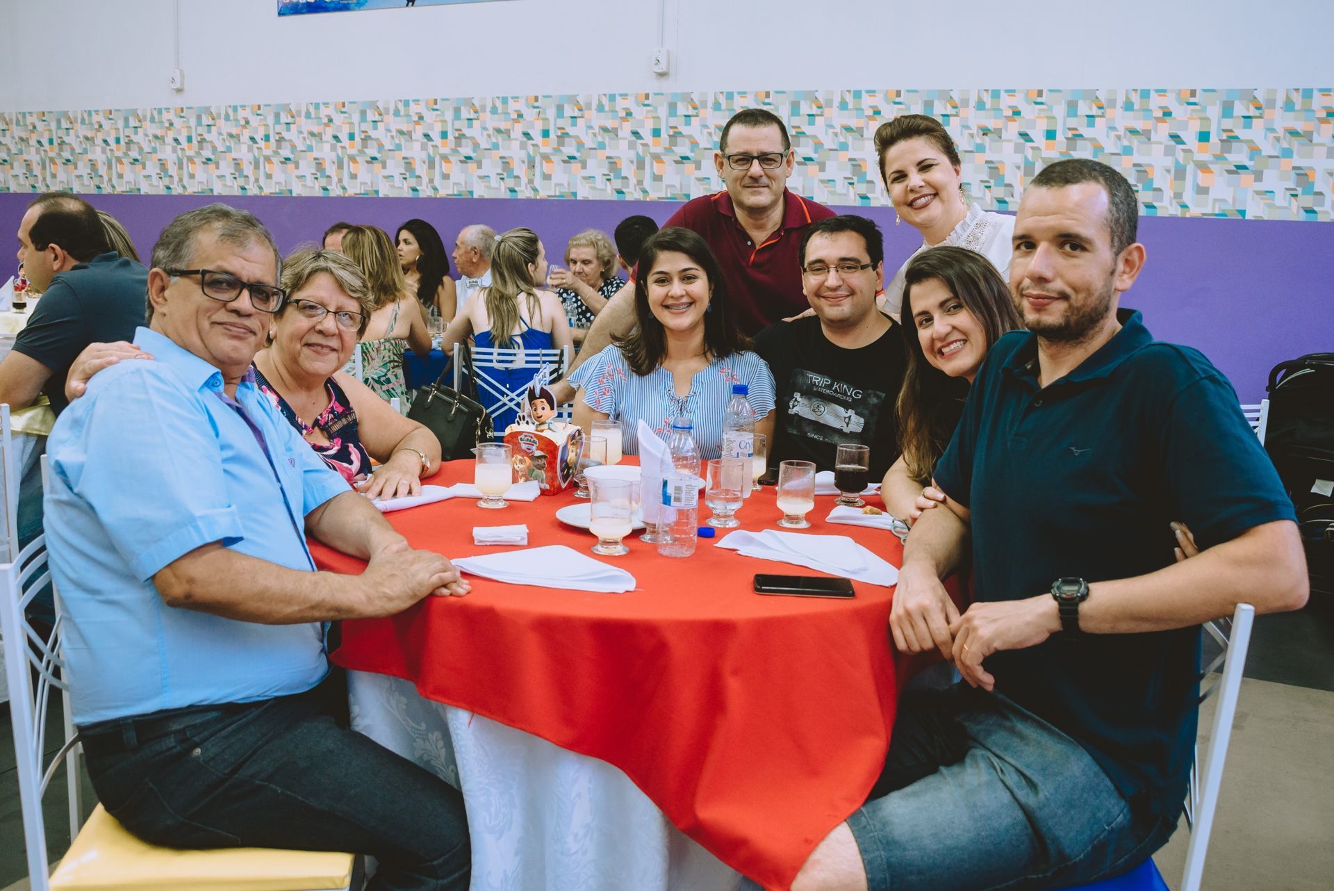 Foto AniversÃƒÂ¡rio Rafael 4 anos | Buffet Divertics | TaubatÃƒÂ© - Imagem 21