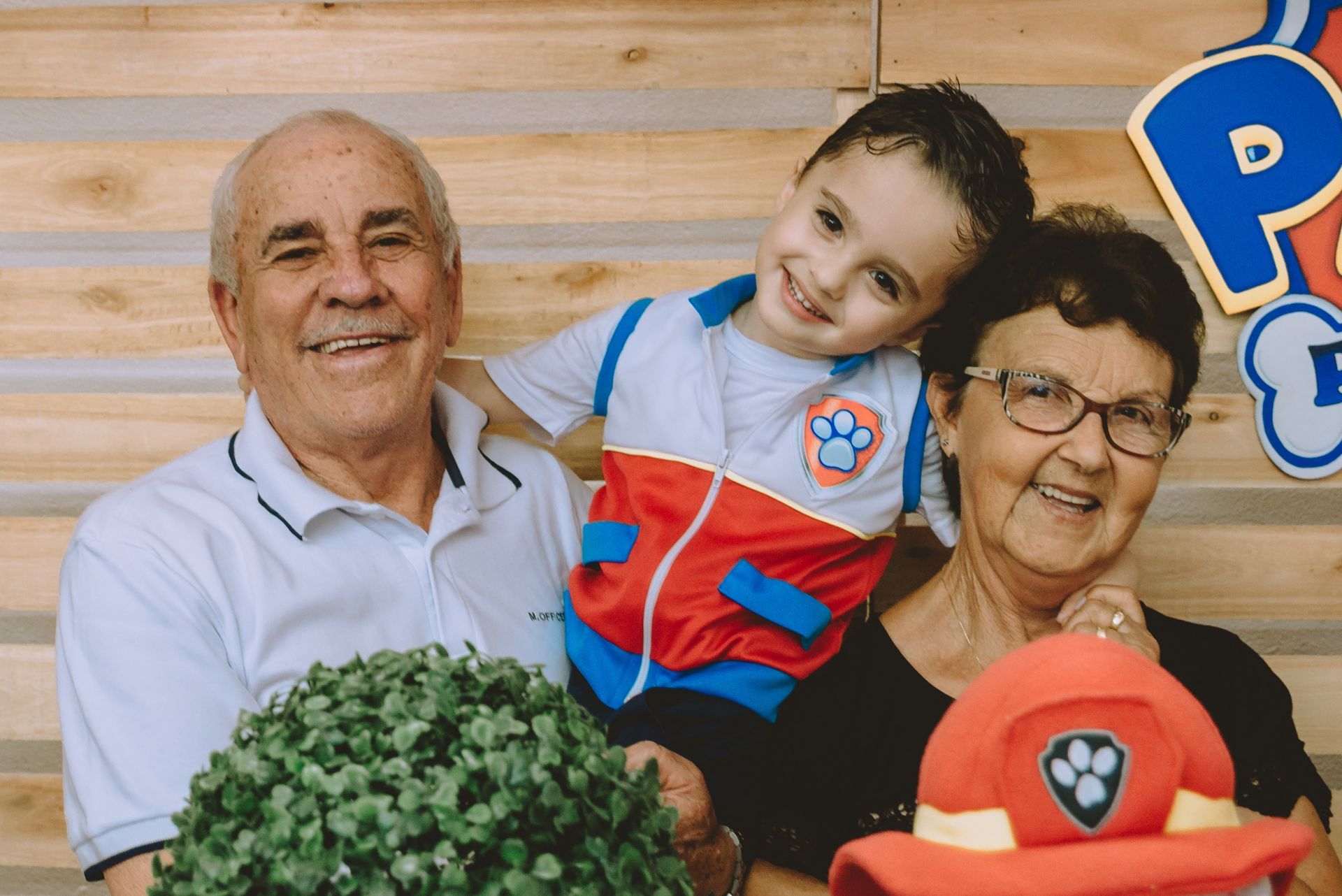 Foto AniversÃƒÂ¡rio Rafael 4 anos | Buffet Divertics | TaubatÃƒÂ© - Imagem 14