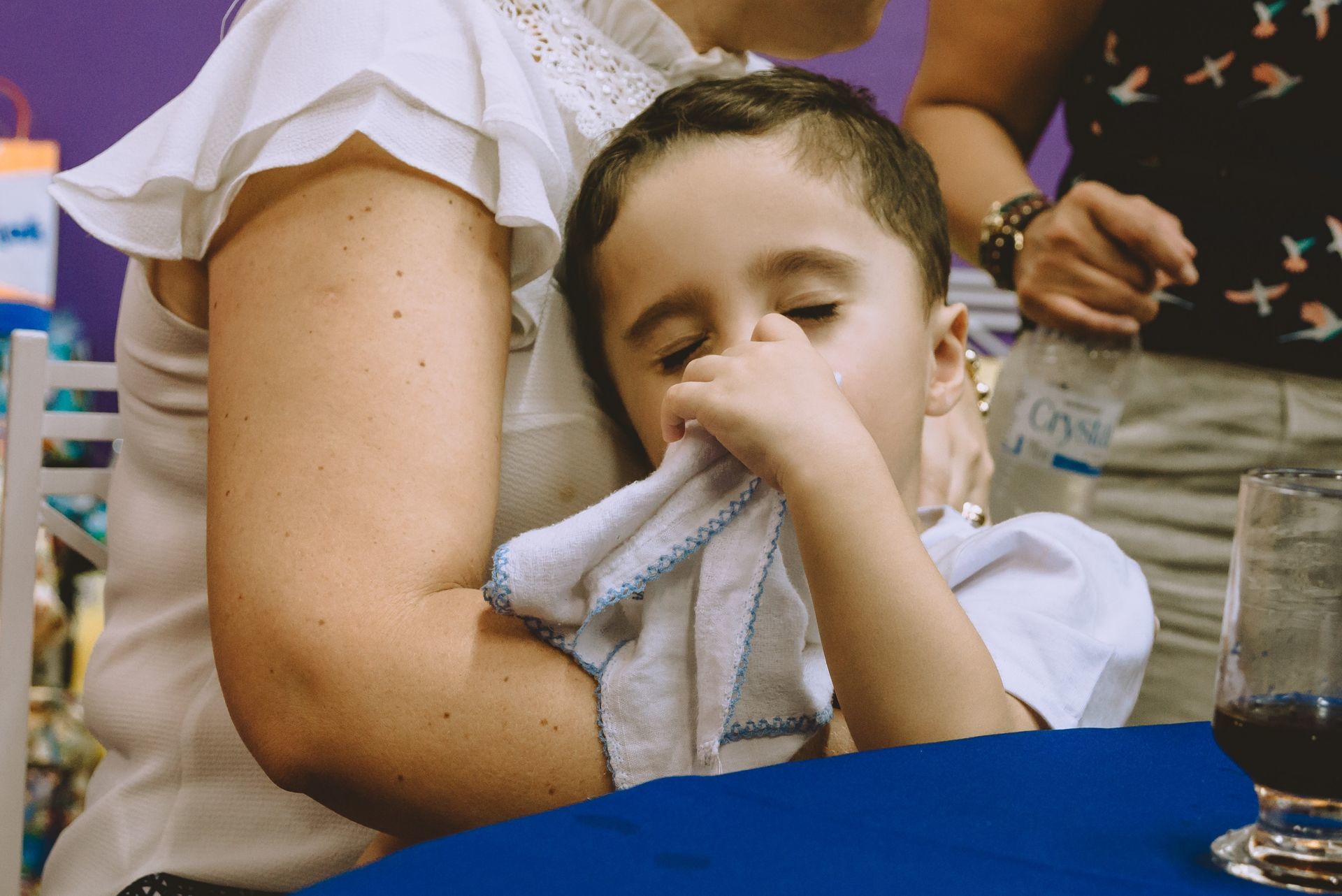 Foto AniversÃƒÂ¡rio Rafael 4 anos | Buffet Divertics | TaubatÃƒÂ© - Imagem 0