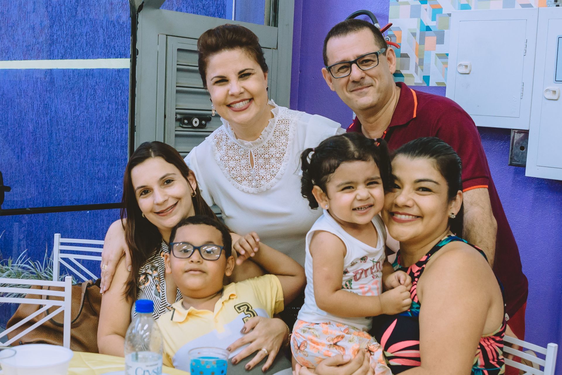 Foto AniversÃƒÂ¡rio Rafael 4 anos | Buffet Divertics | TaubatÃƒÂ© - Imagem 22