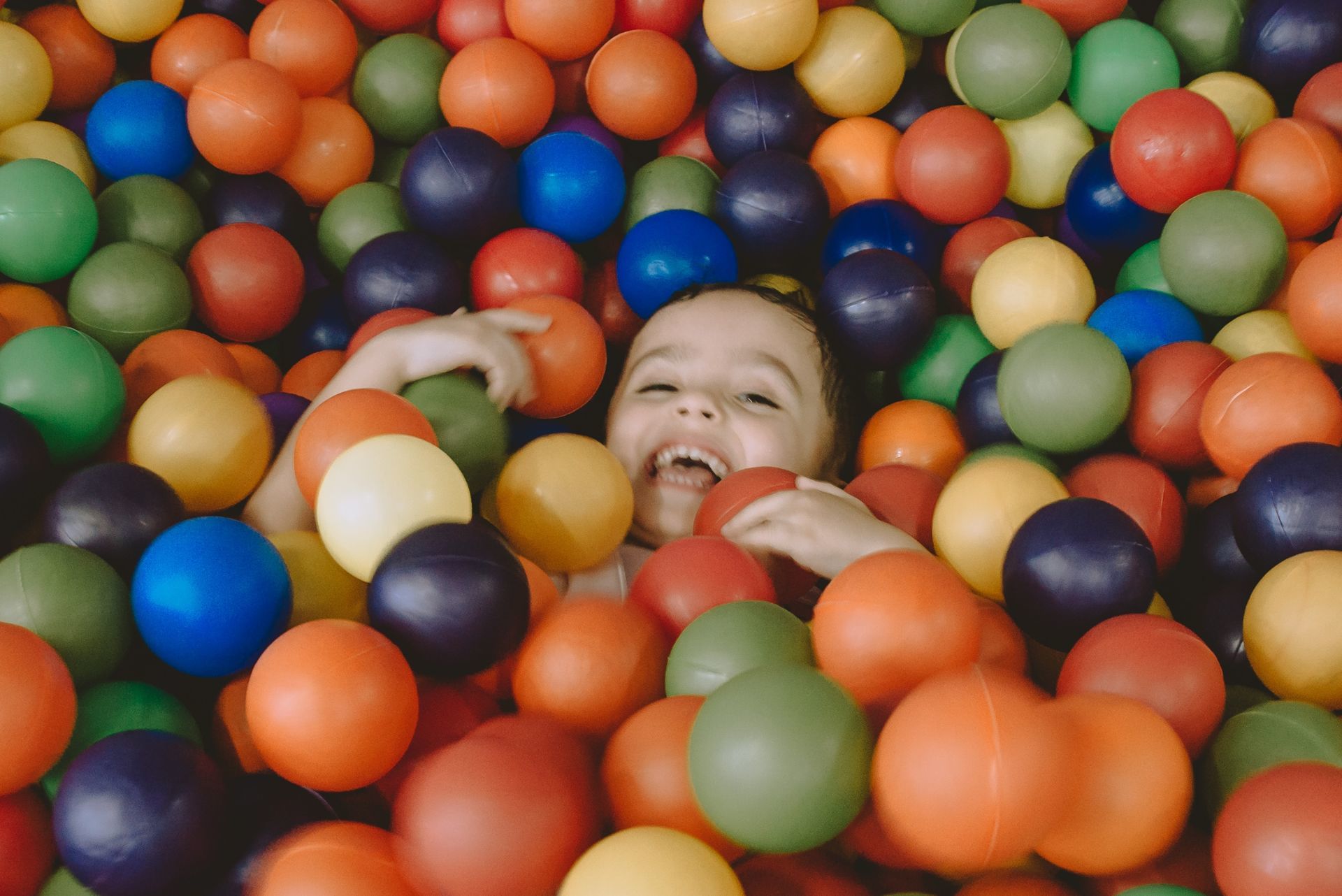 Foto AniversÃƒÂ¡rio Rafael 4 anos | Buffet Divertics | TaubatÃƒÂ© - Imagem 18