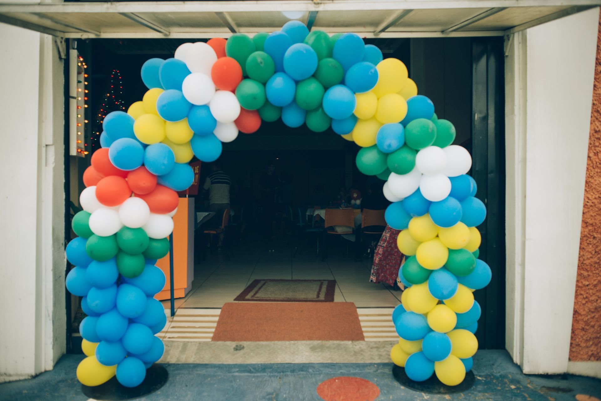 Foto Aniversário Rafael 02 anos | Kids Kangoo | Taubaté - SP - Imagem 0