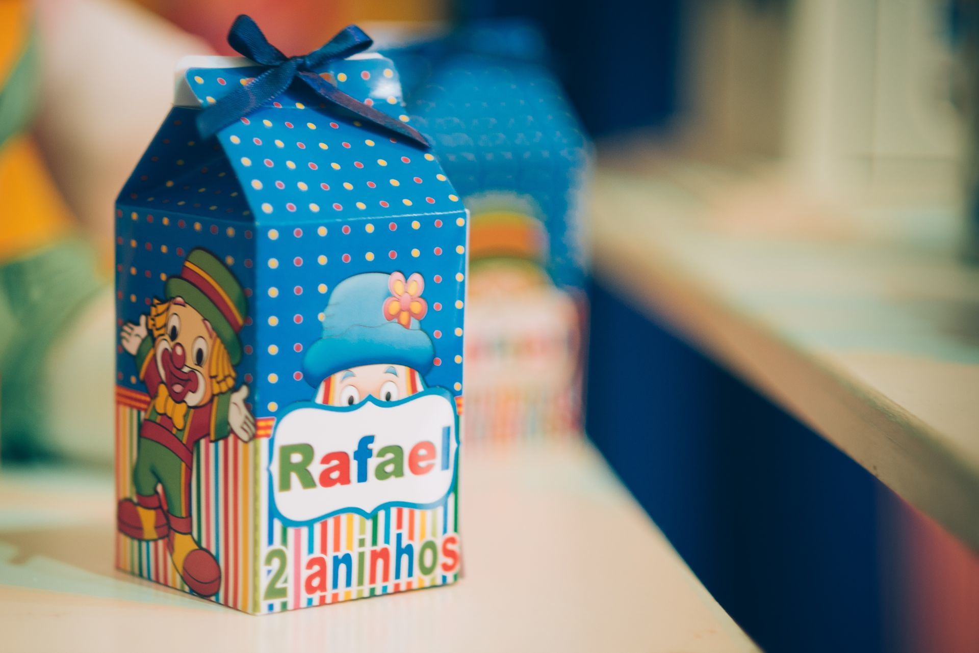 Foto Aniversário Rafael 02 anos | Kids Kangoo | Taubaté - SP - Imagem 3