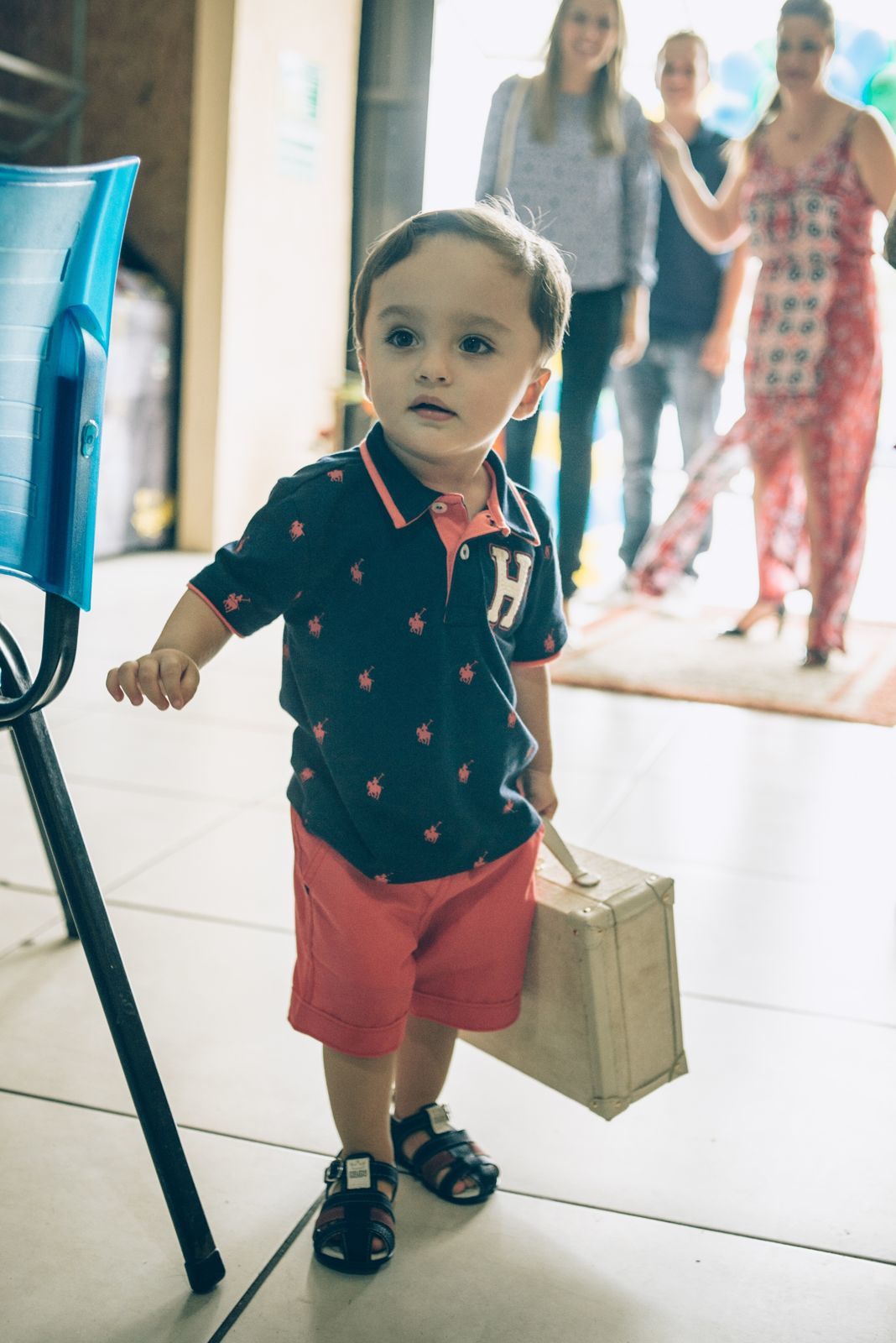 Foto Aniversário Rafael 02 anos | Kids Kangoo | Taubaté - SP - Imagem 19