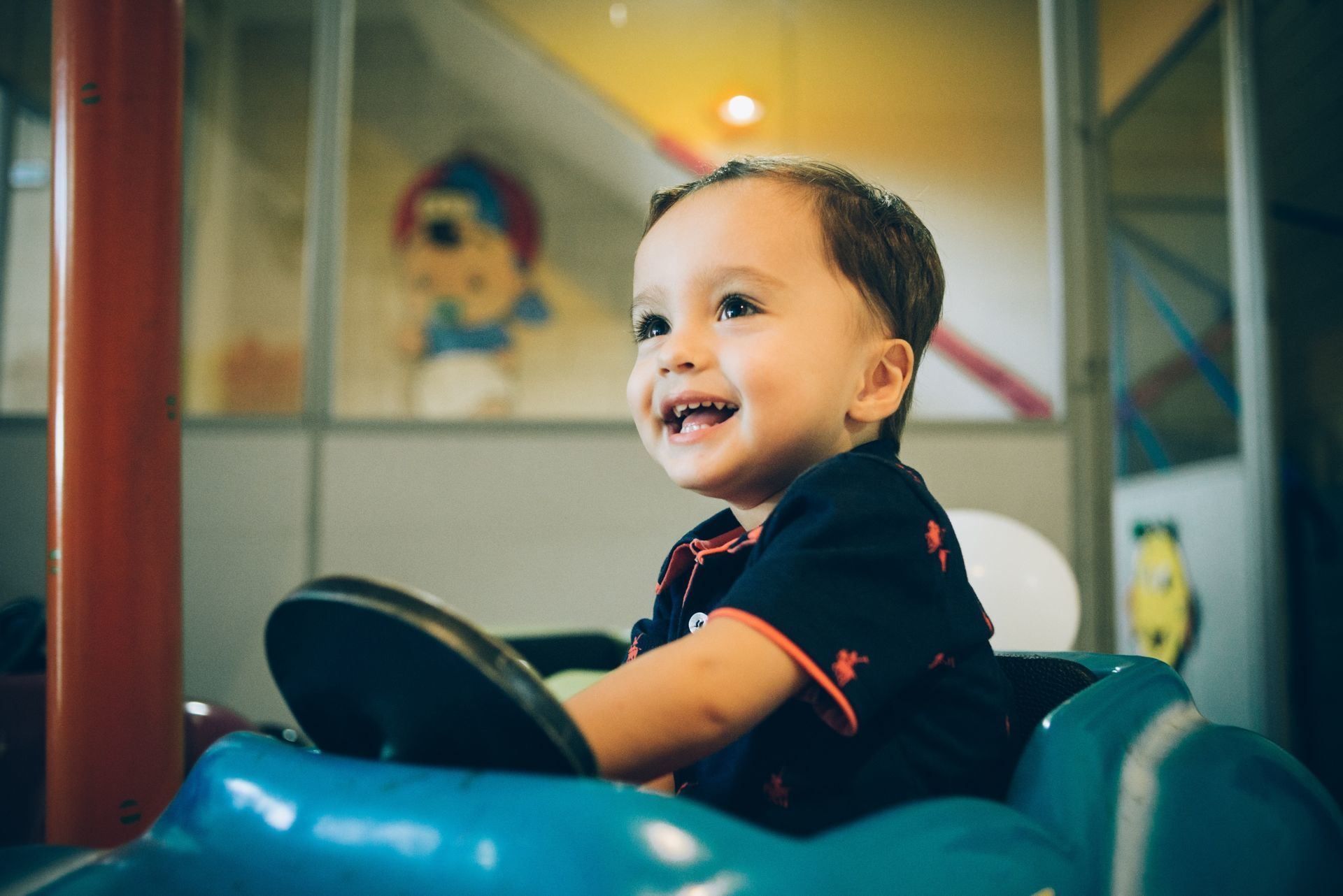 Foto Aniversário Rafael 02 anos | Kids Kangoo | Taubaté - SP - Imagem 17