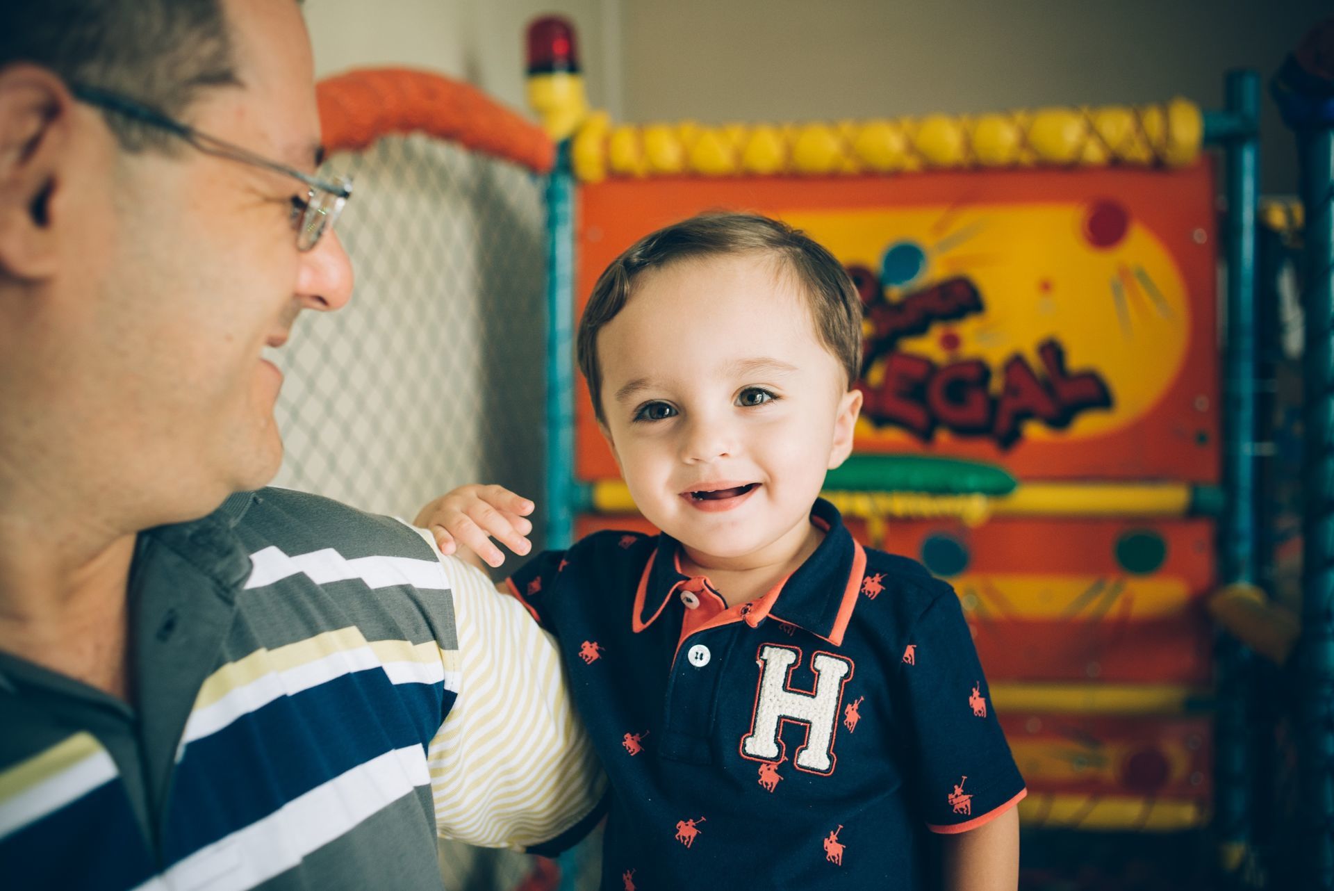 Foto Aniversário Rafael 02 anos | Kids Kangoo | Taubaté - SP - Imagem 10