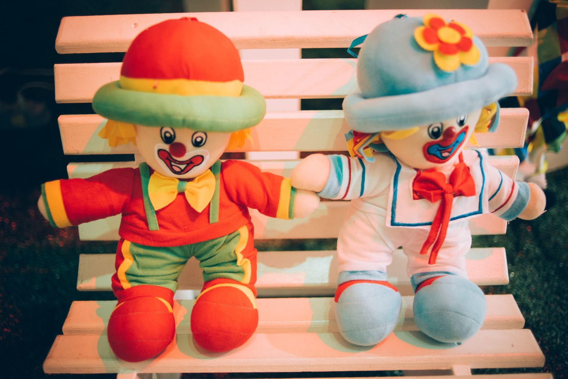 Foto Aniversário Rafael 02 anos | Kids Kangoo | Taubaté - SP - Imagem 2