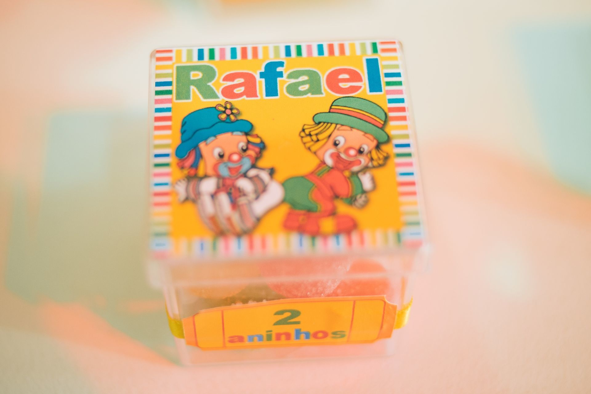 Foto Aniversário Rafael 02 anos | Kids Kangoo | Taubaté - SP - Imagem 4