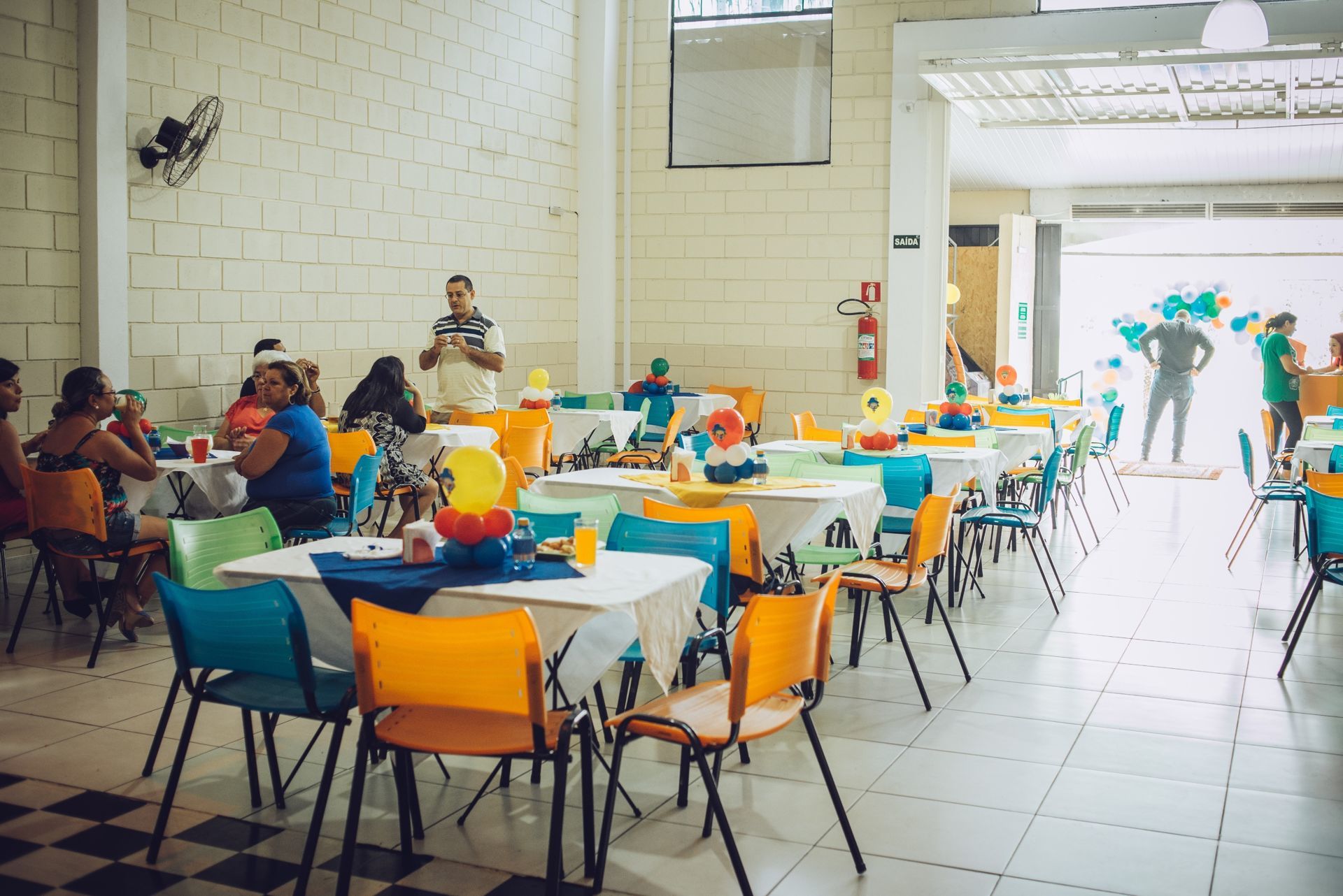 Foto Aniversário Rafael 02 anos | Kids Kangoo | Taubaté - SP - Imagem 6