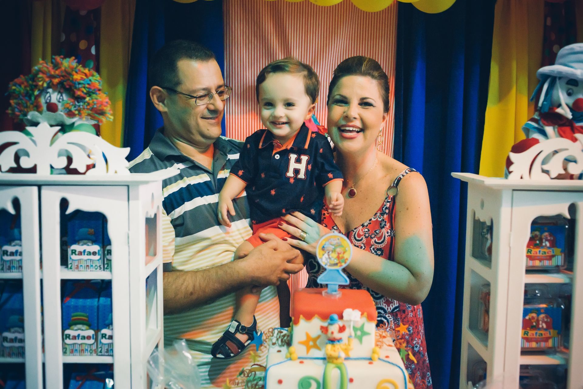 Foto Aniversário Rafael 02 anos | Kids Kangoo | Taubaté - SP - Imagem 15