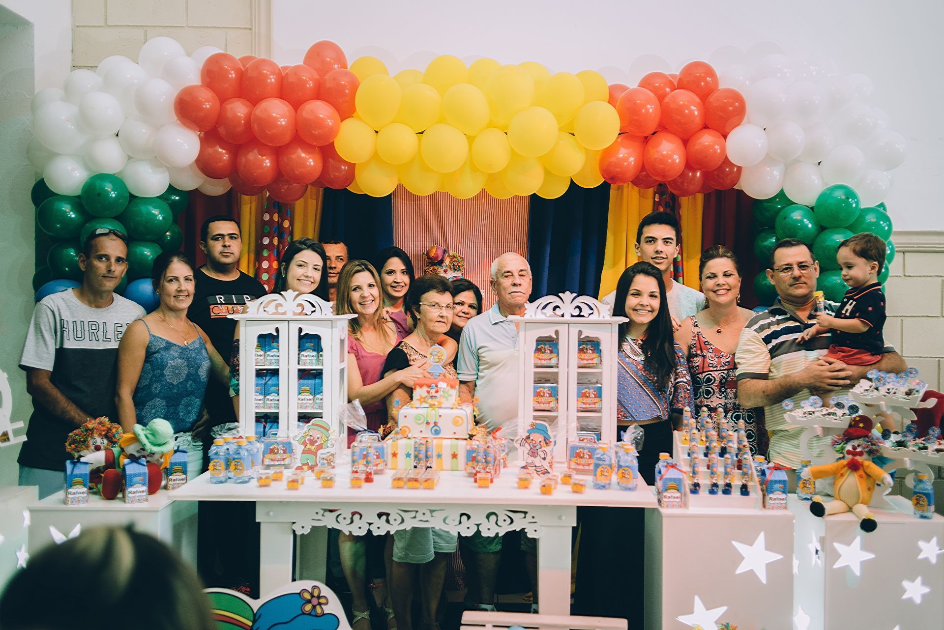 Foto Aniversário Rafael 02 anos | Kids Kangoo | Taubaté - SP - Imagem 25