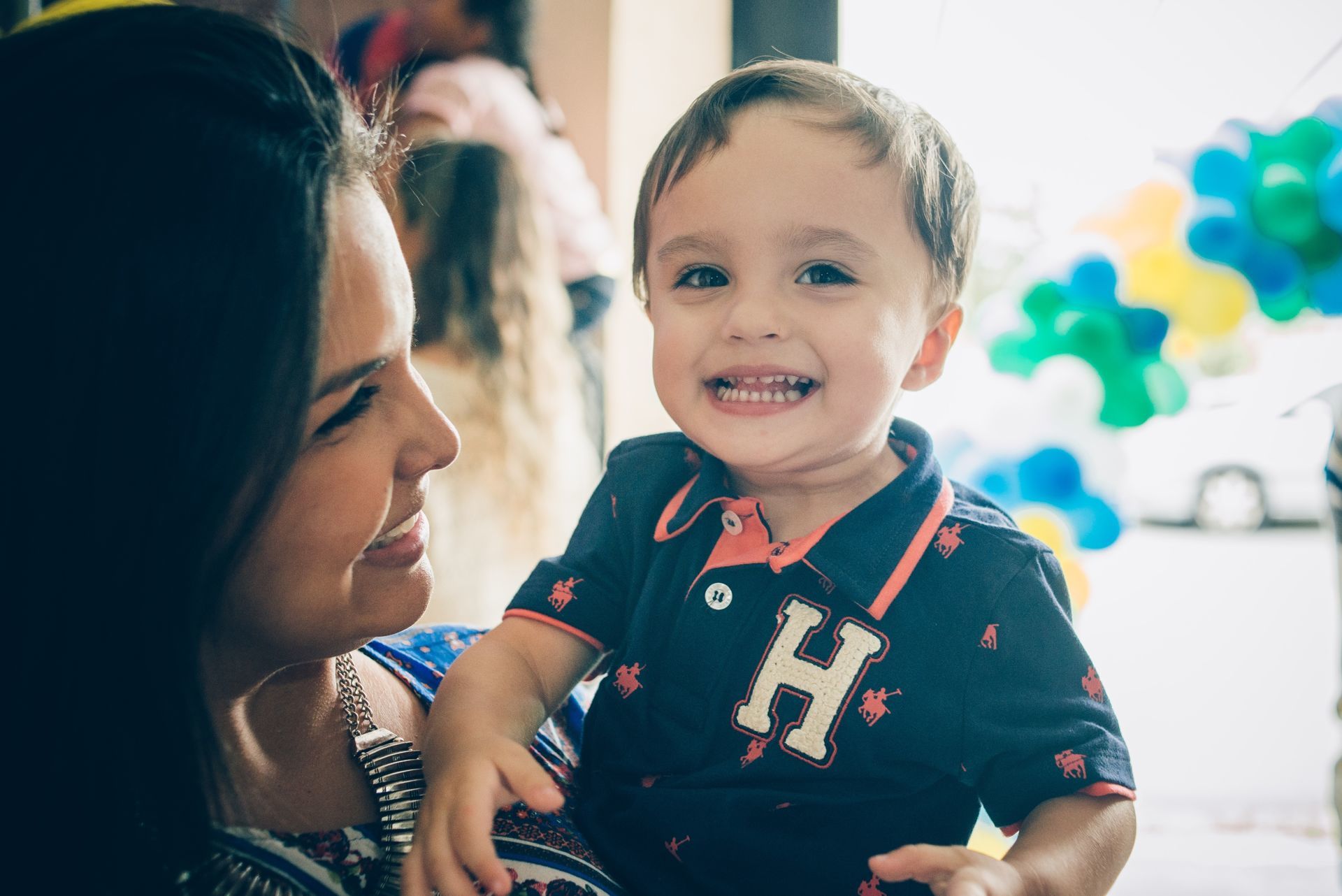 Foto Aniversário Rafael 02 anos | Kids Kangoo | Taubaté - SP - Imagem 21