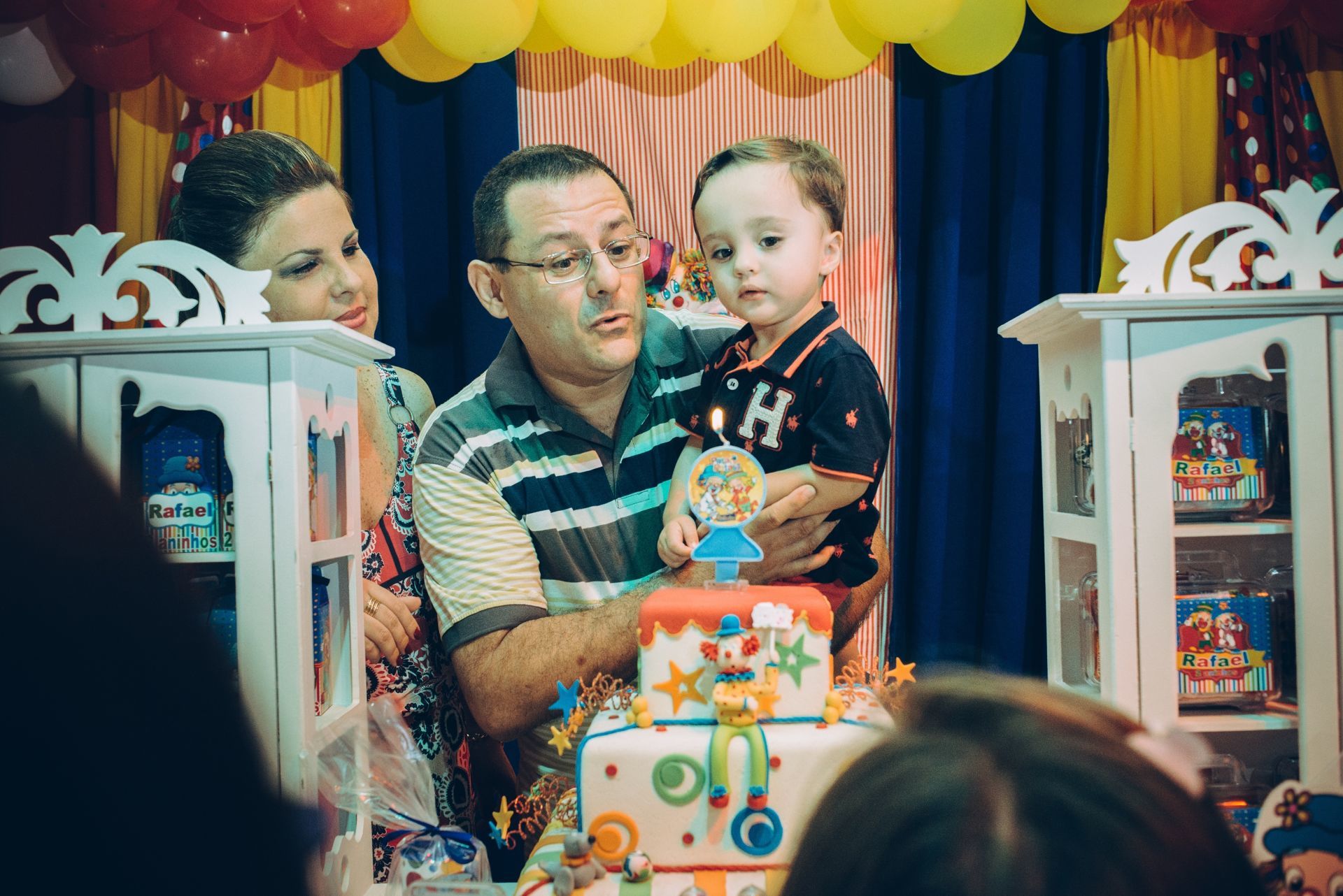 Foto Aniversário Rafael 02 anos | Kids Kangoo | Taubaté - SP - Imagem 29