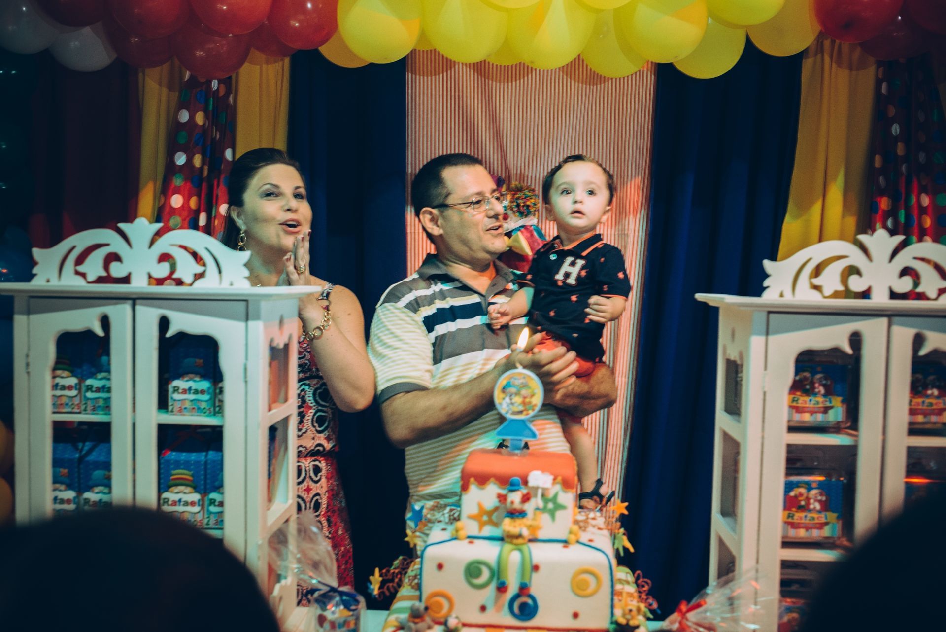 Foto Aniversário Rafael 02 anos | Kids Kangoo | Taubaté - SP - Imagem 26