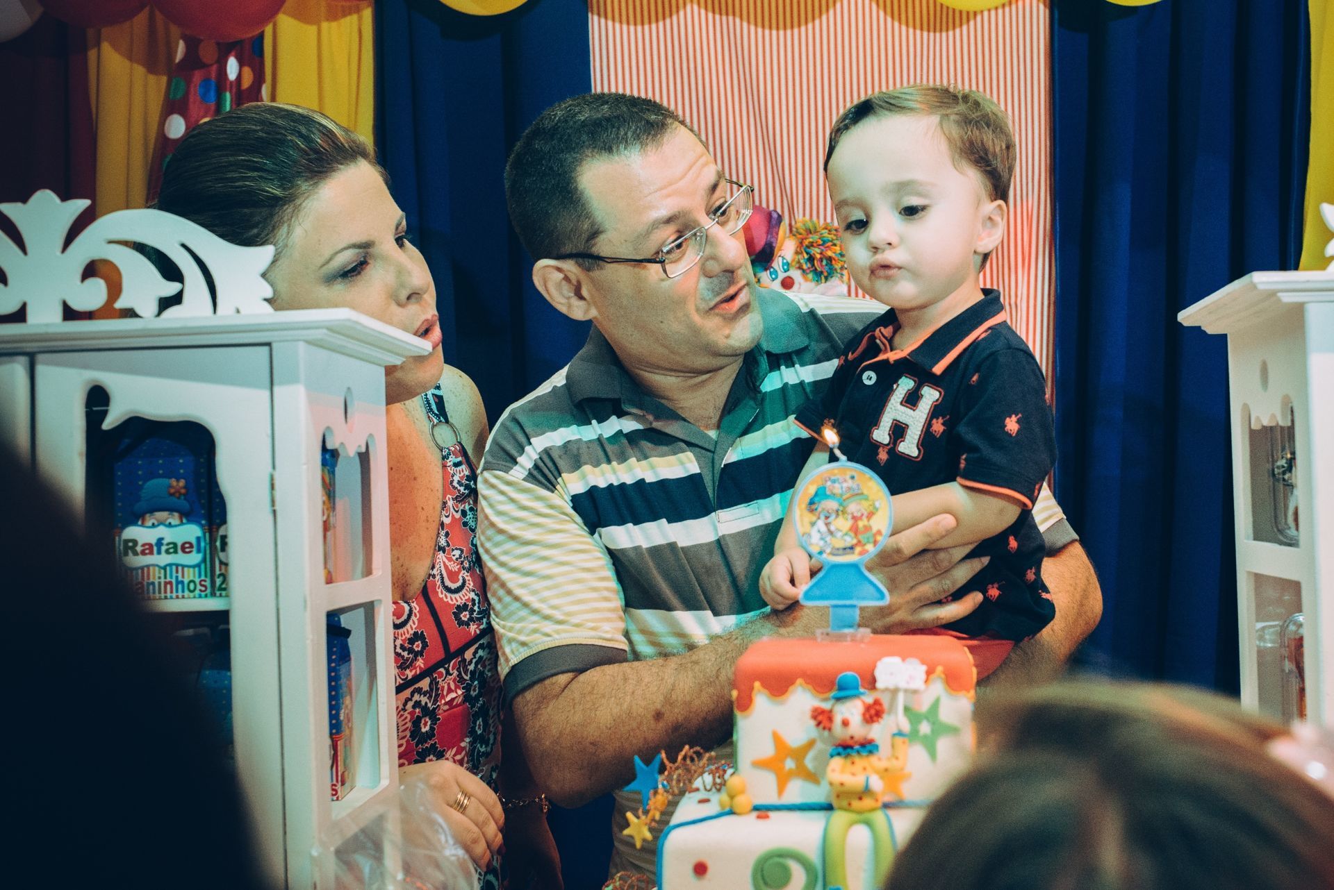 Foto Aniversário Rafael 02 anos | Kids Kangoo | Taubaté - SP - Imagem 30
