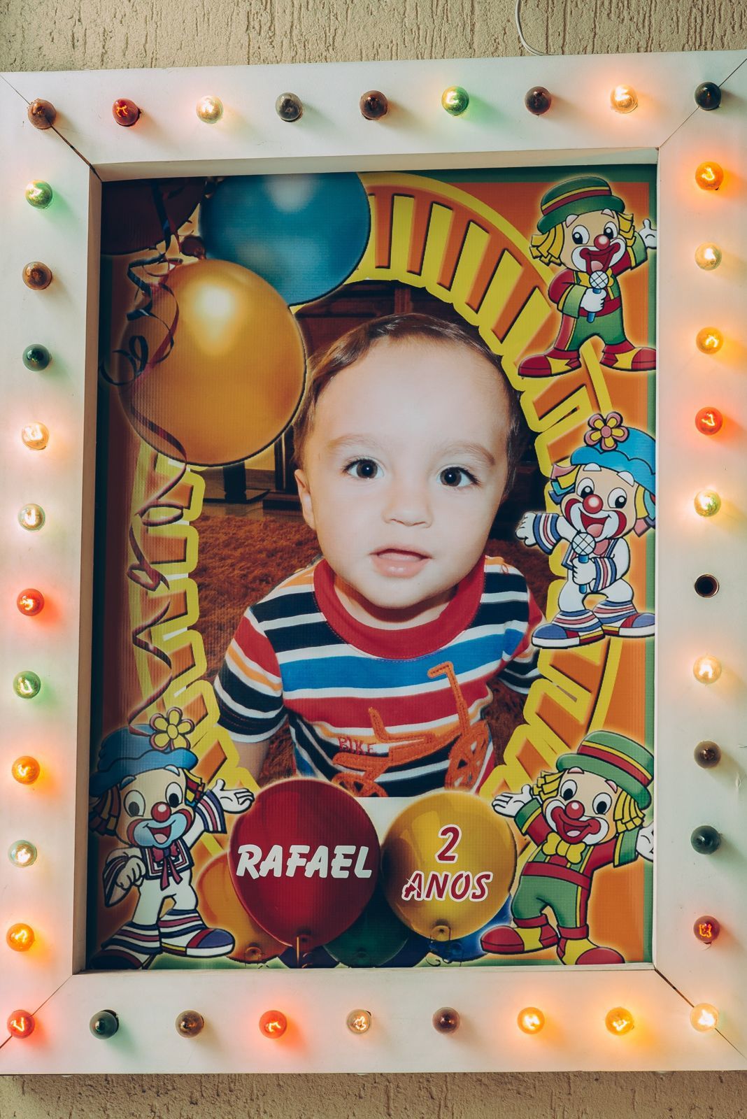 Foto Aniversário Rafael 02 anos | Kids Kangoo | Taubaté - SP - Imagem 31