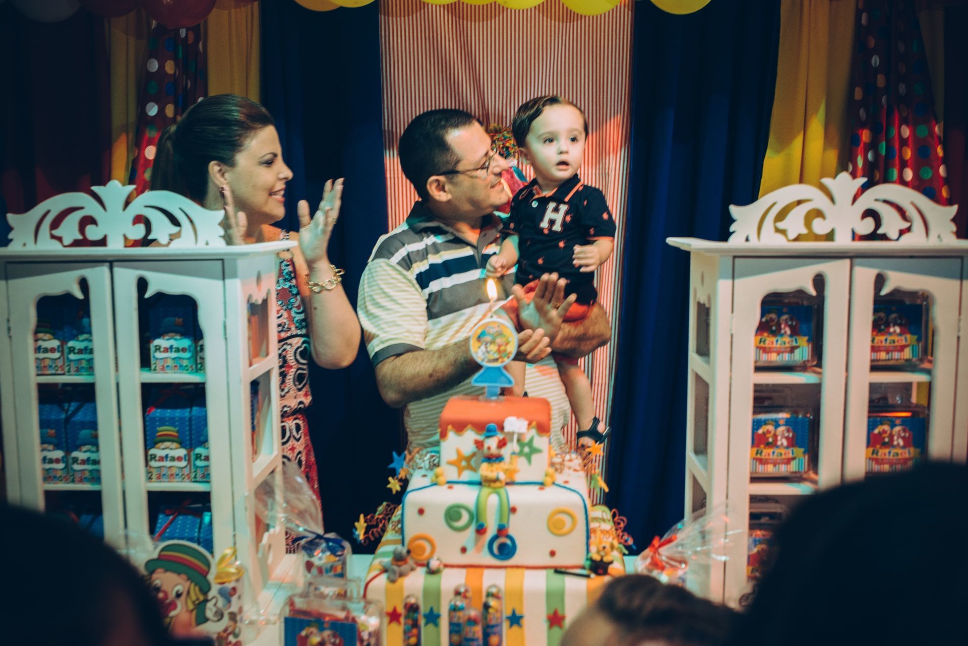 Foto Aniversário Rafael 02 anos | Kids Kangoo | Taubaté - SP - Imagem 27